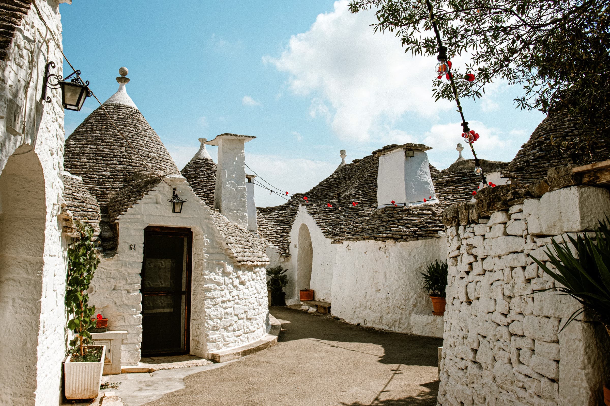 Puglia