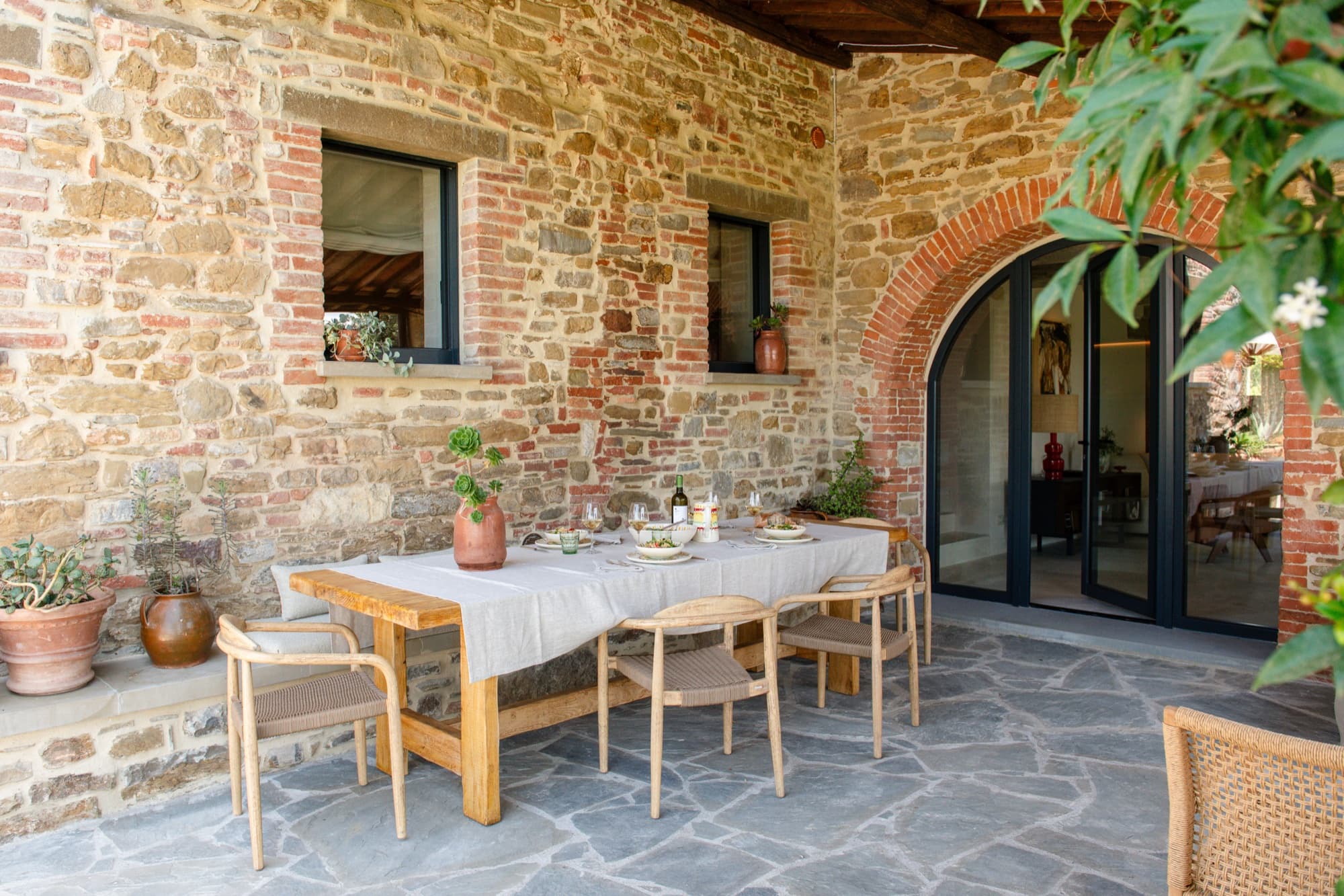 16th-century farmhouse in Umbria photo 7