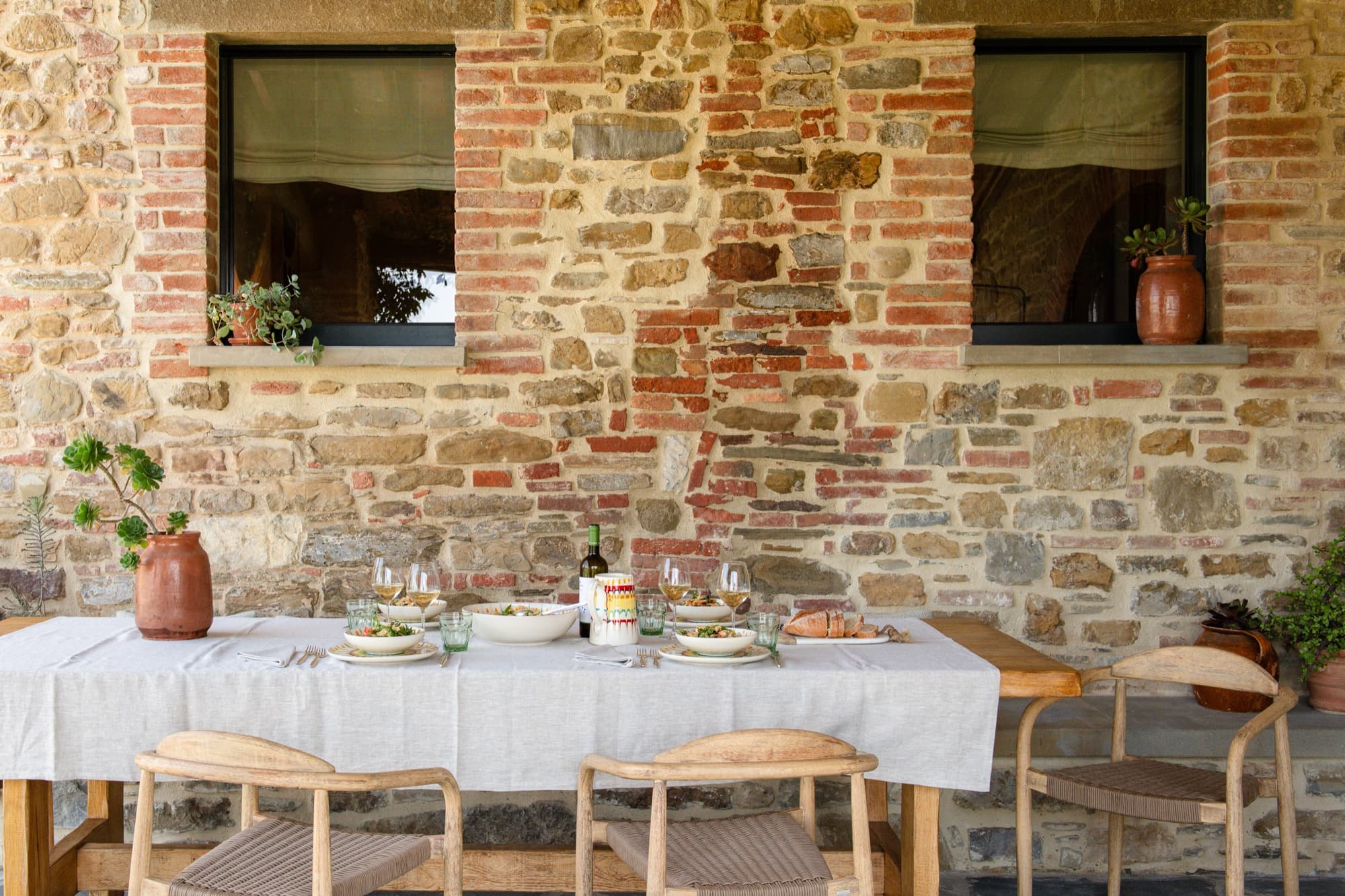 16th-century farmhouse in Umbria photo 9