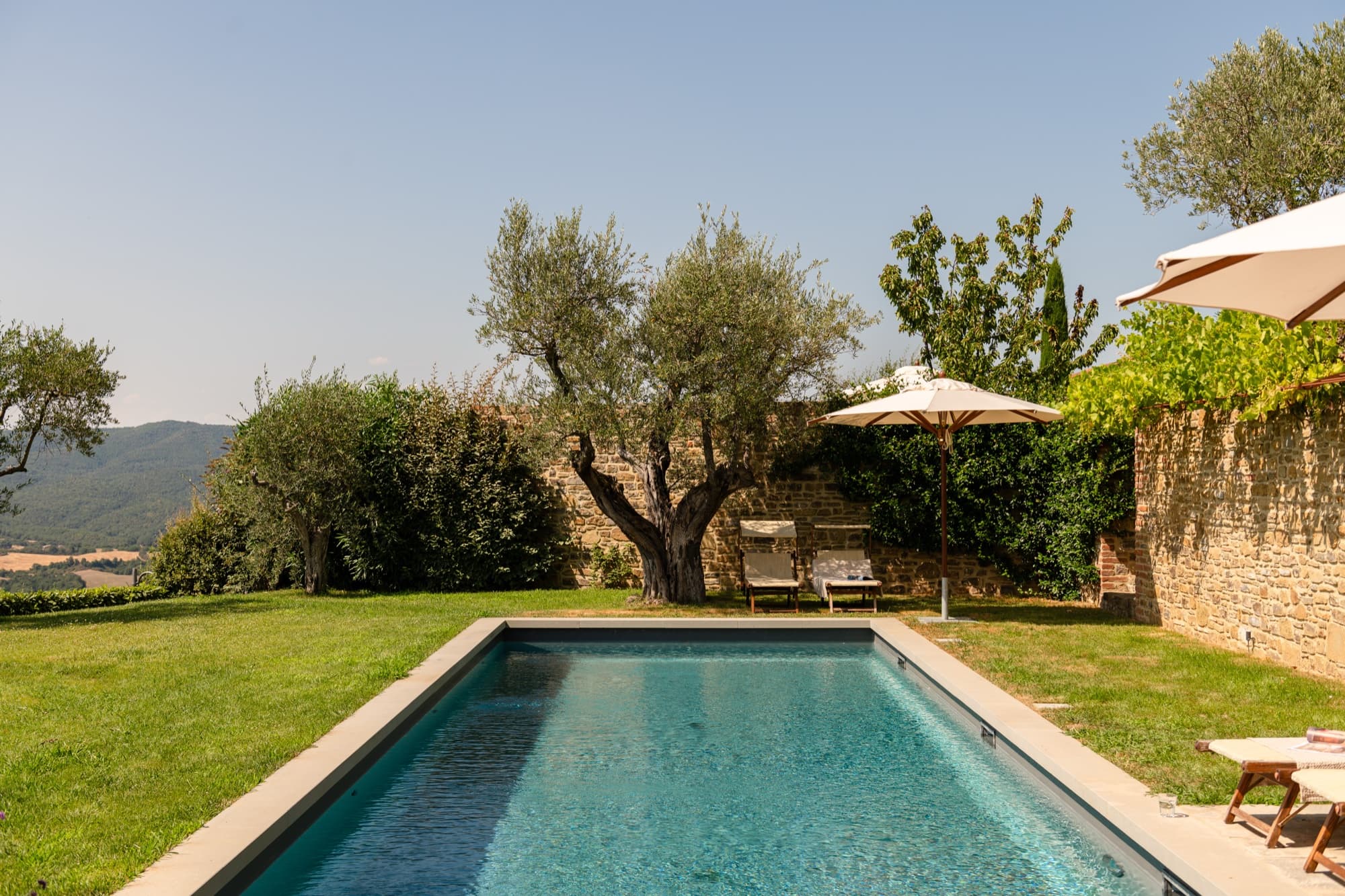 16th-century farmhouse in Umbria photo 16