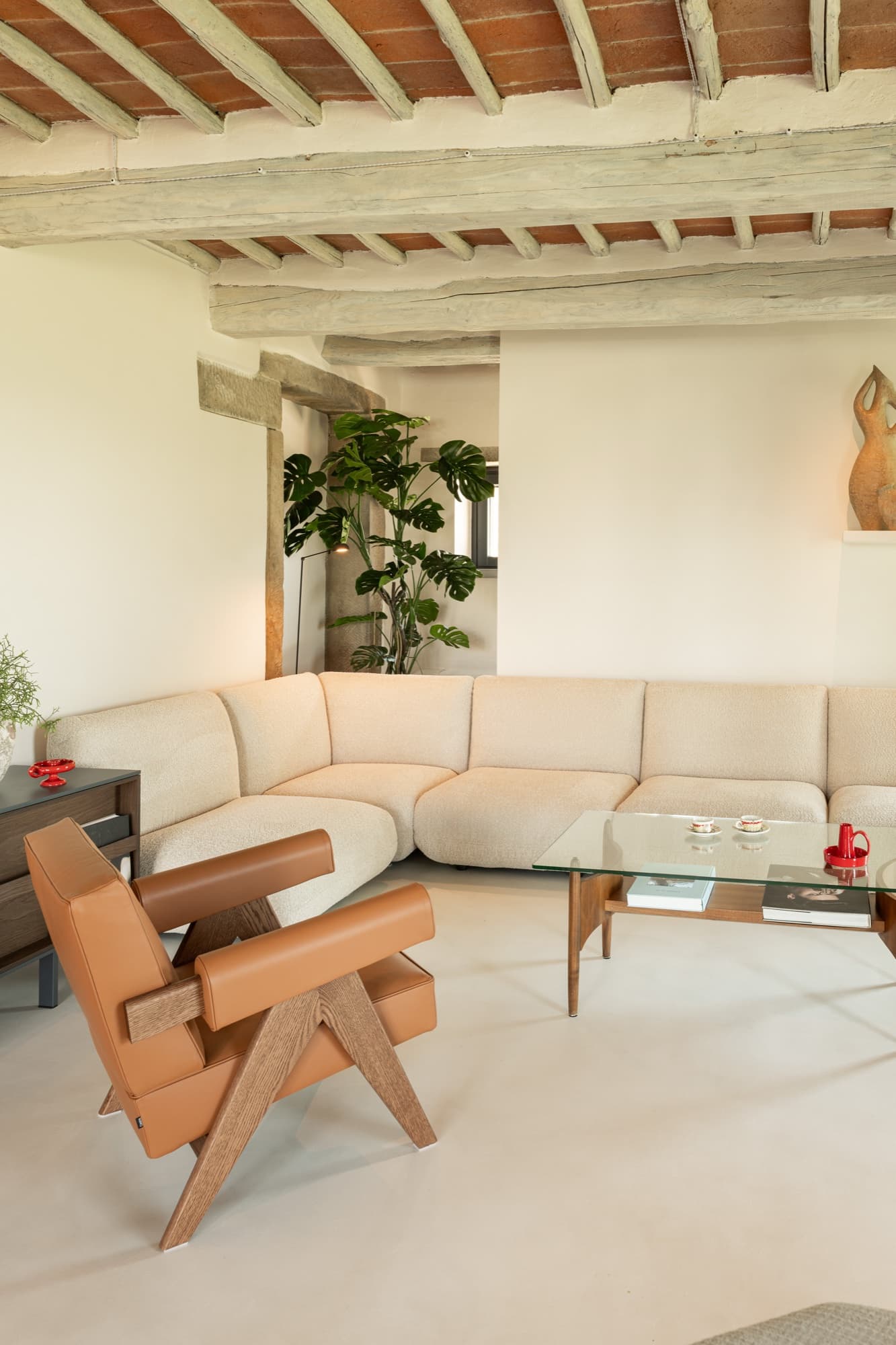 16th-century farmhouse in Umbria photo 19
