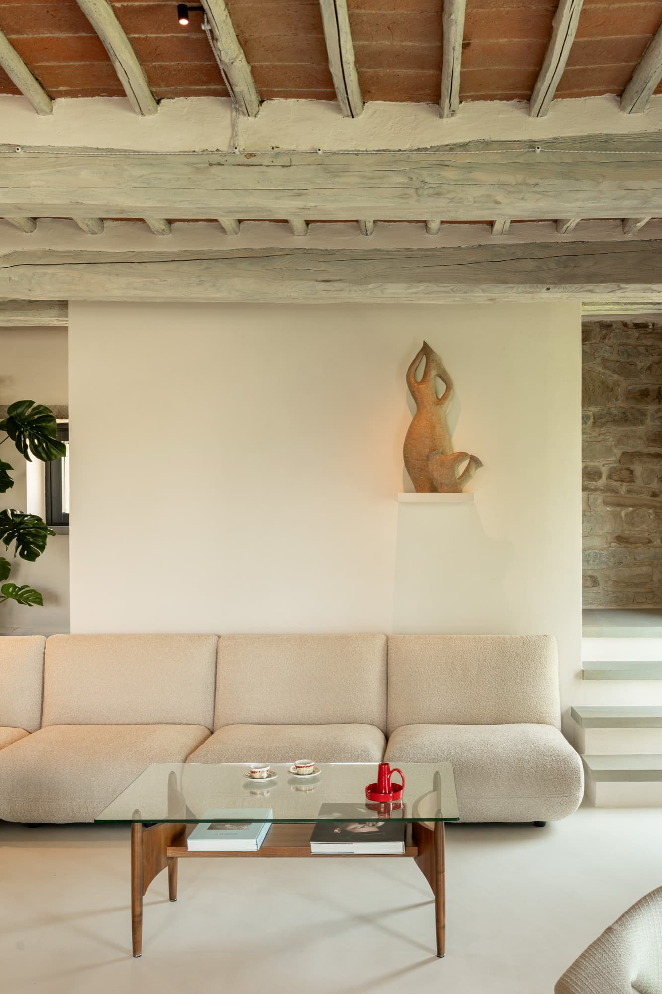 16th-century farmhouse in Umbria photo 20