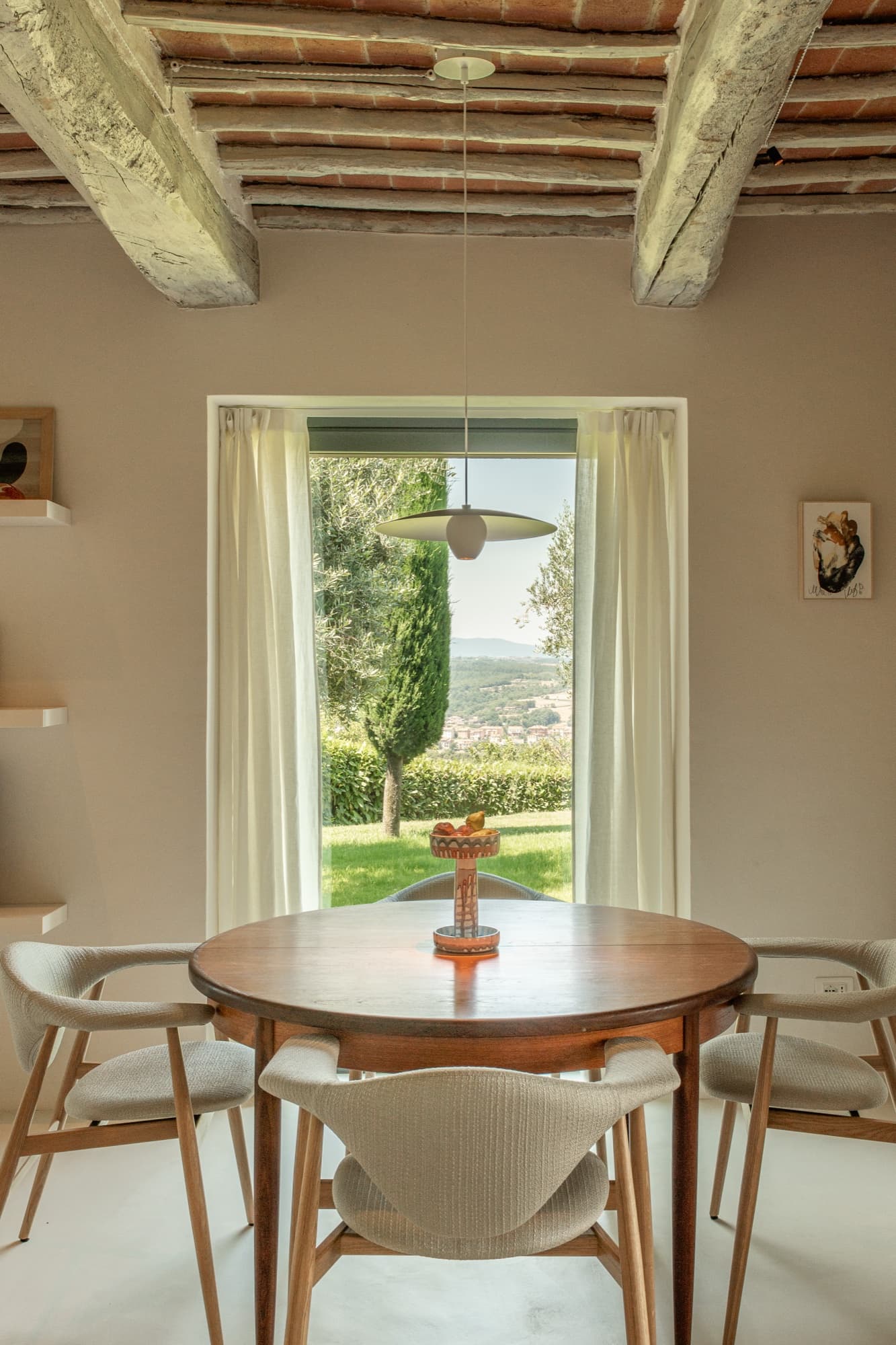 16th-century farmhouse in Umbria photo 22