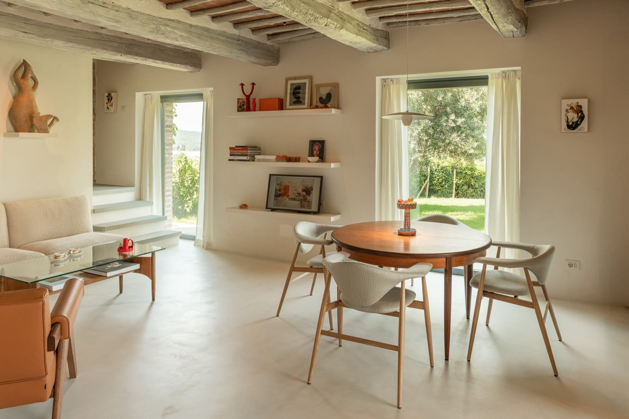 16th-century farmhouse in Umbria photo 23