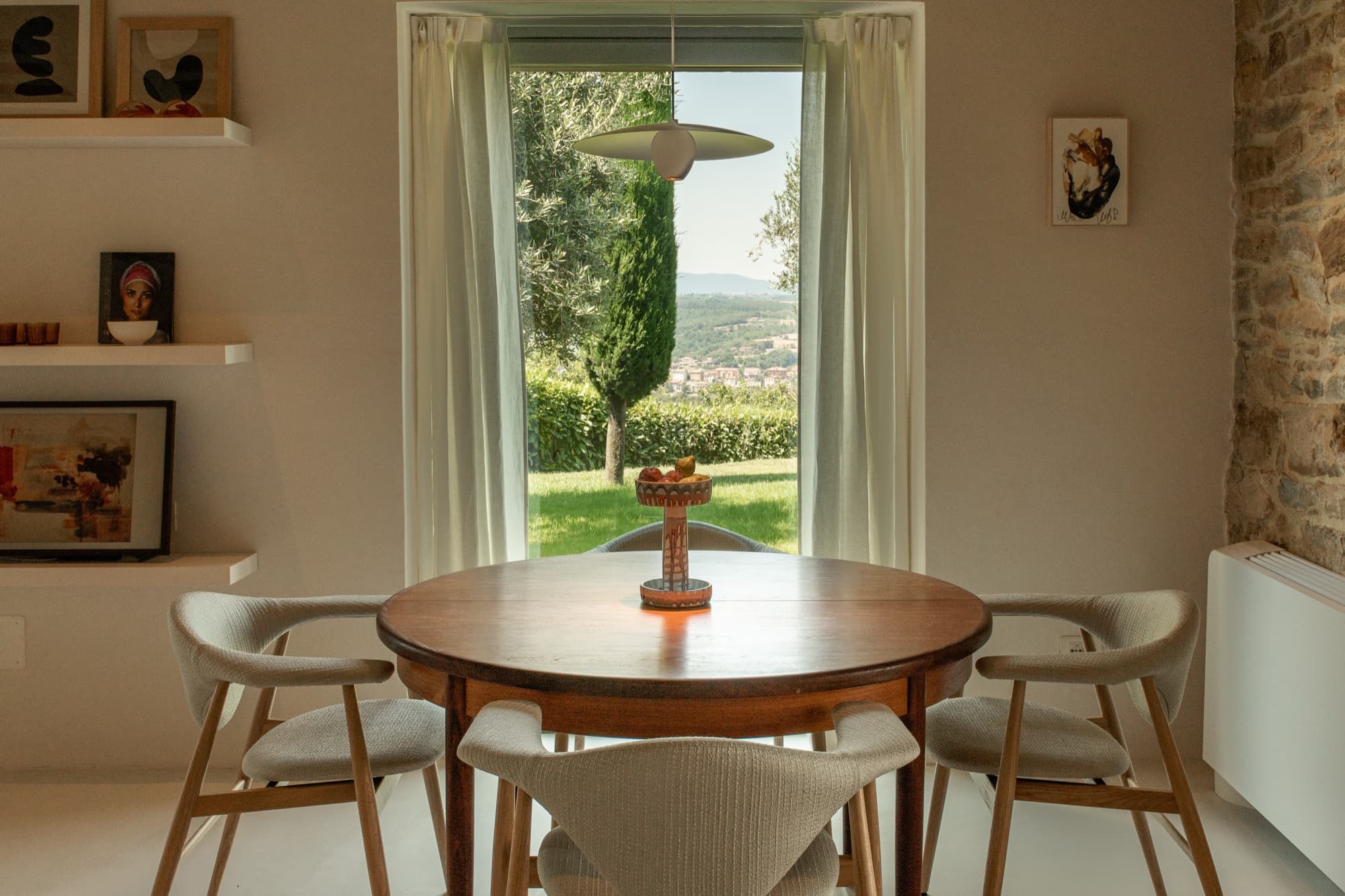 16th-century farmhouse in Umbria photo 24