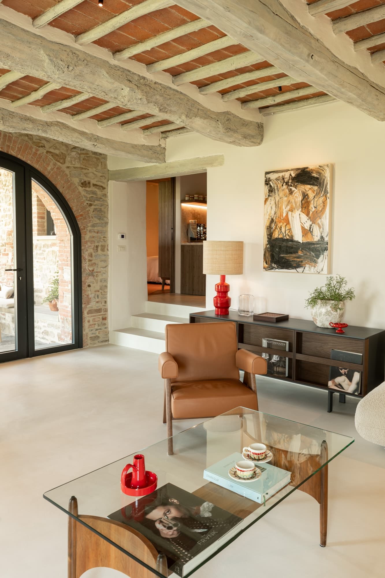 16th-century farmhouse in Umbria photo 26