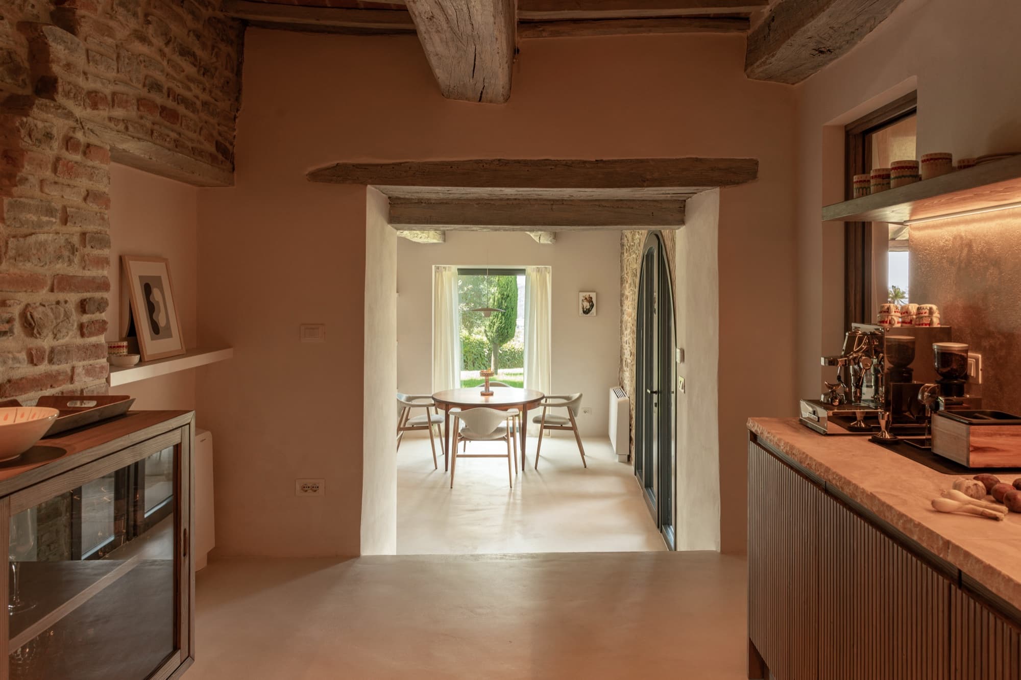 16th-century farmhouse in Umbria photo 29