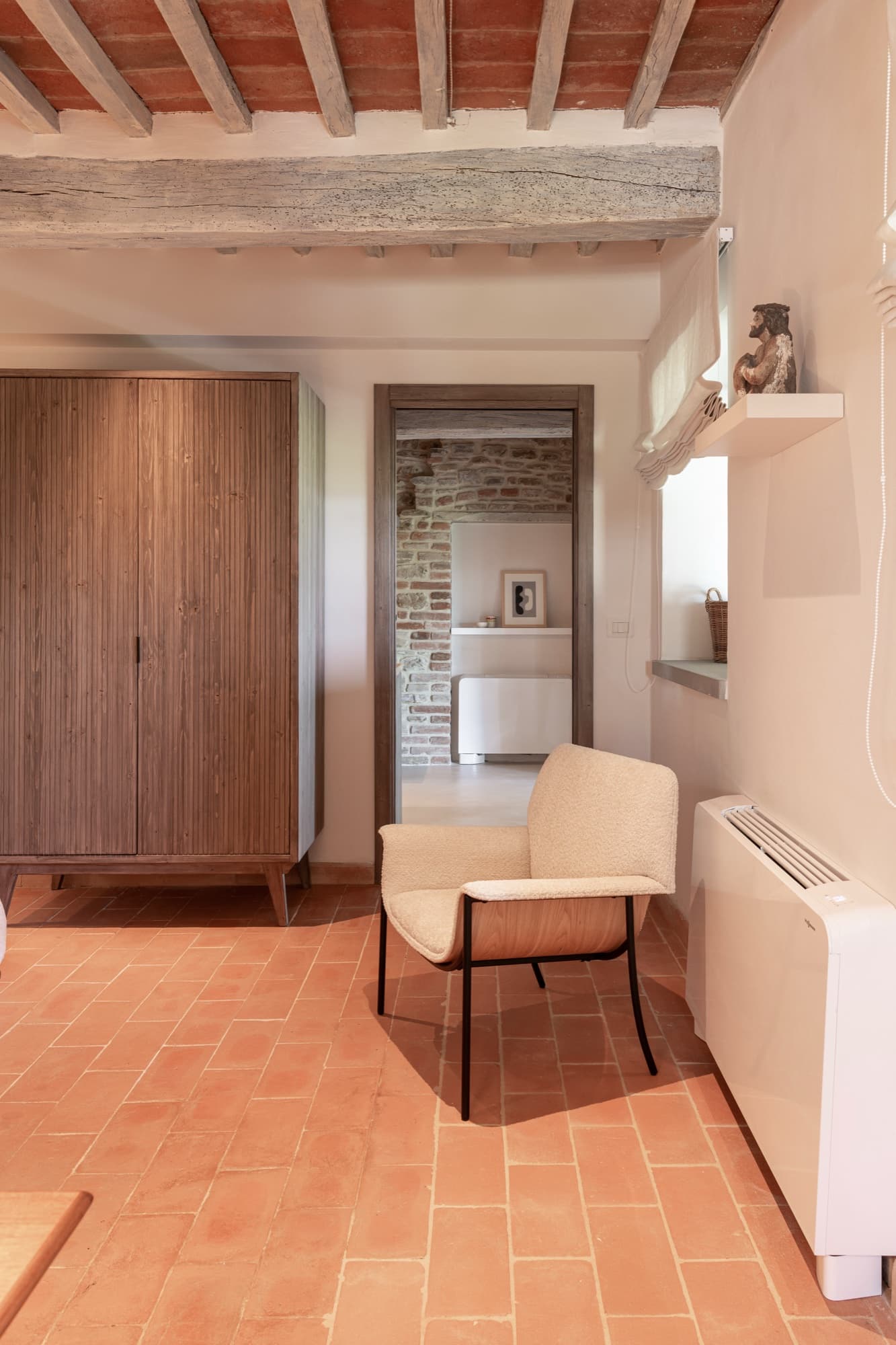 16th-century farmhouse in Umbria photo 35