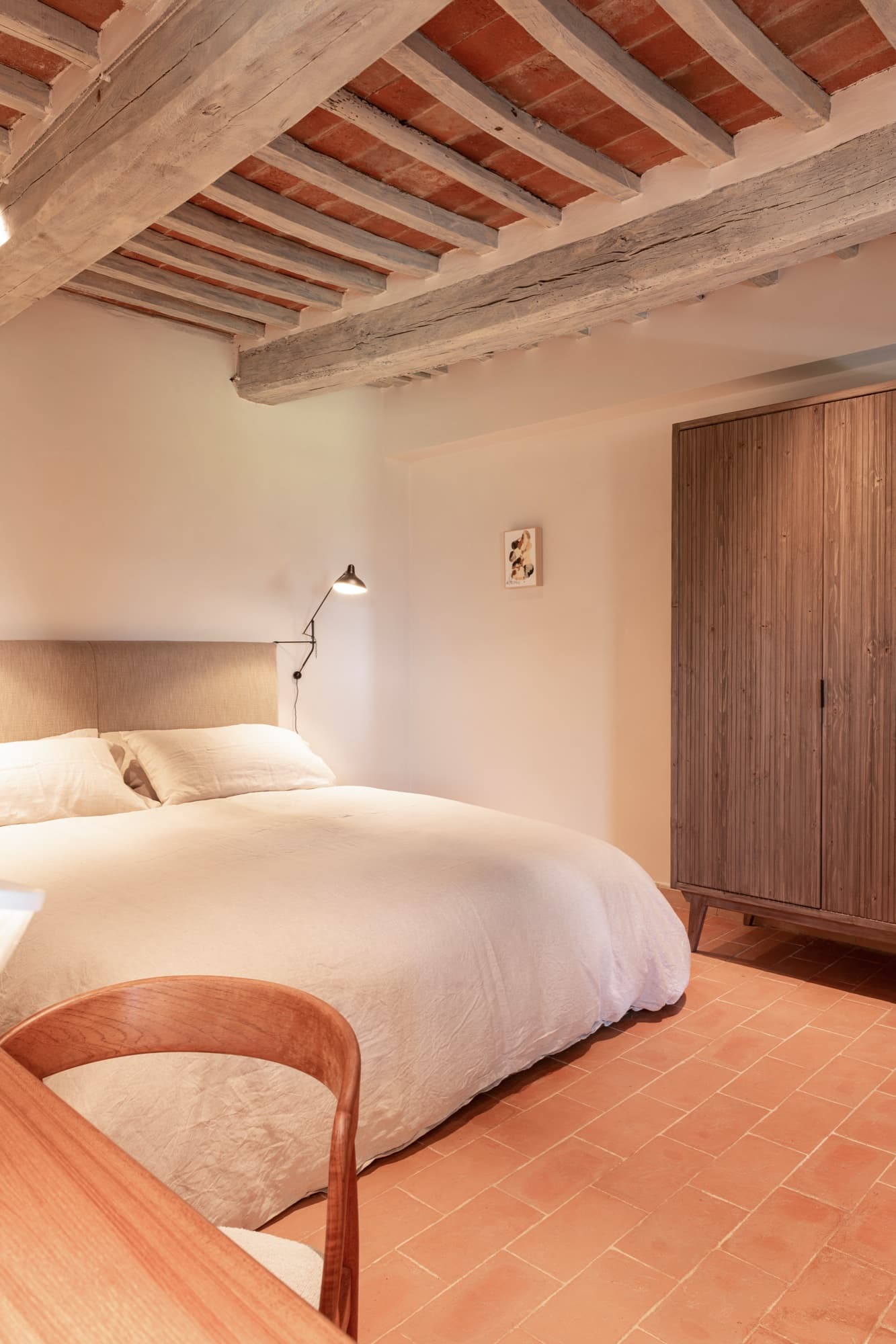 16th-century farmhouse in Umbria photo 36