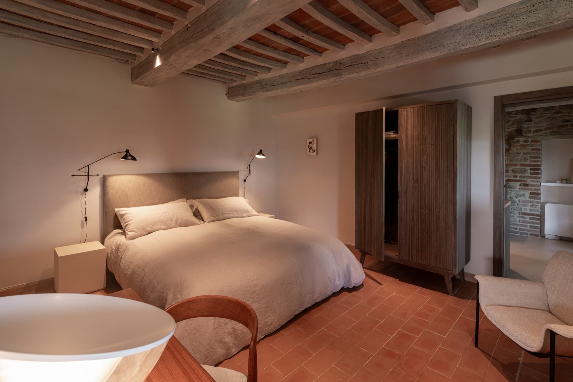 16th-century farmhouse in Umbria photo 37