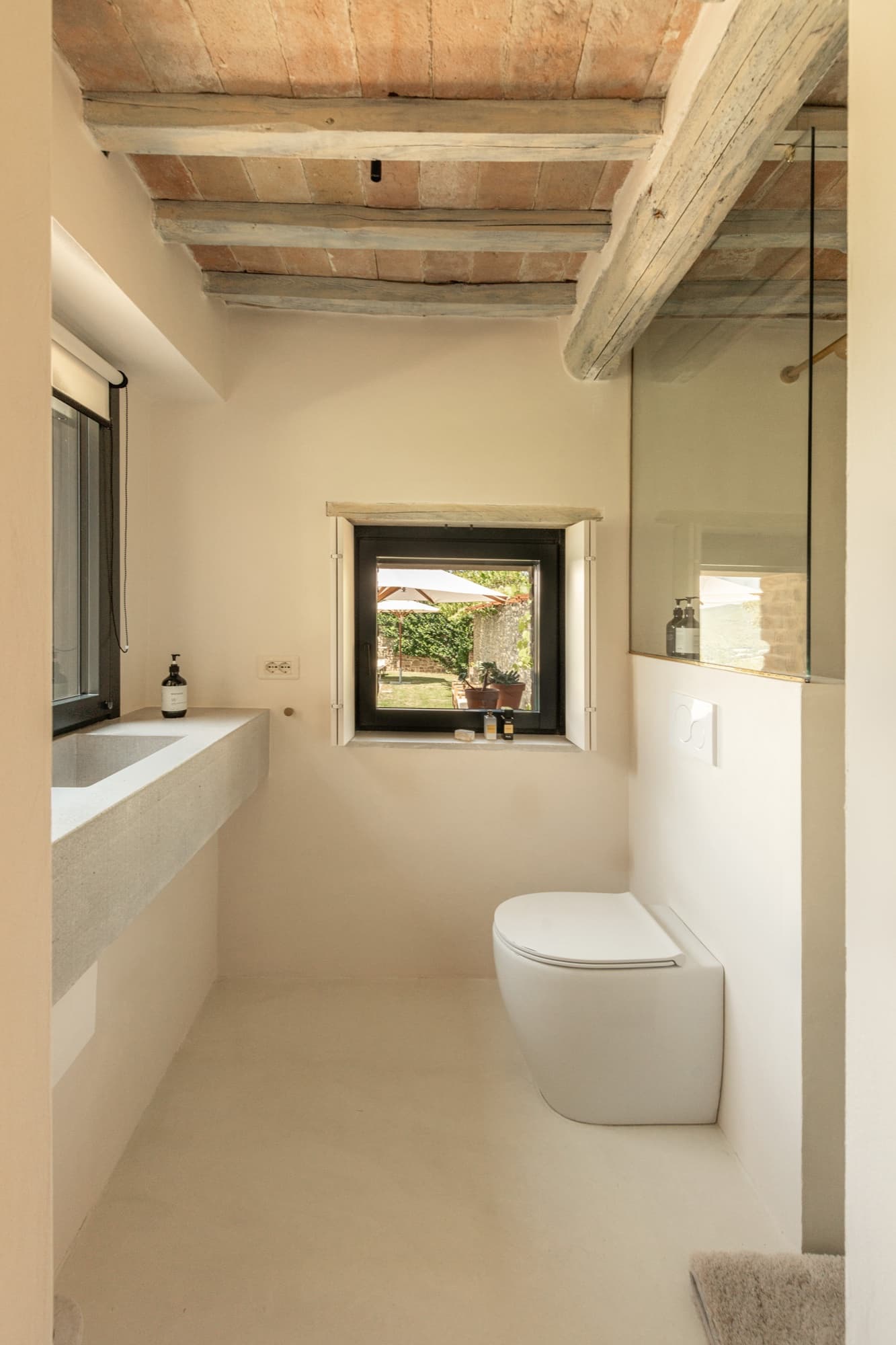 16th-century farmhouse in Umbria photo 38