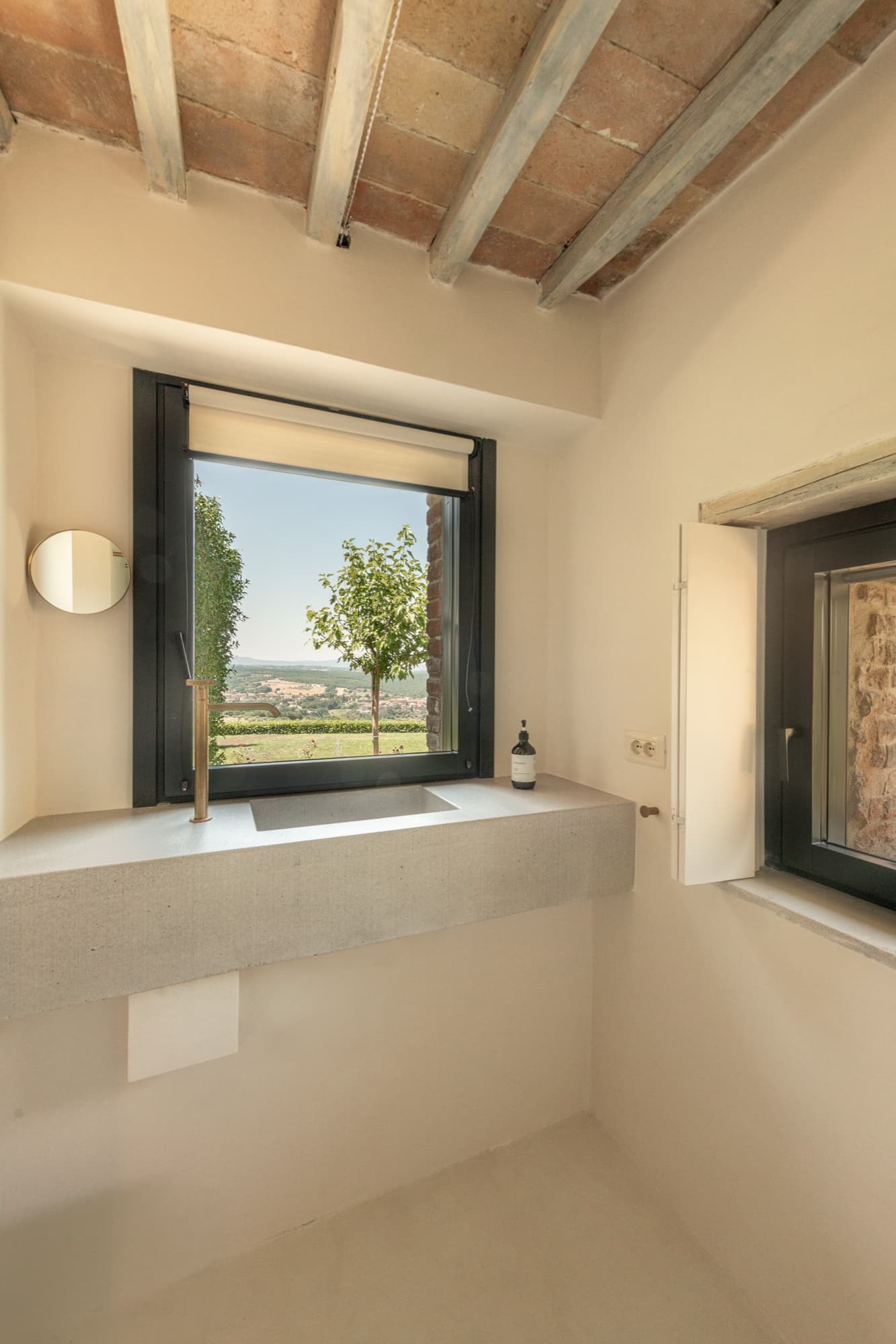 16th-century farmhouse in Umbria photo 39