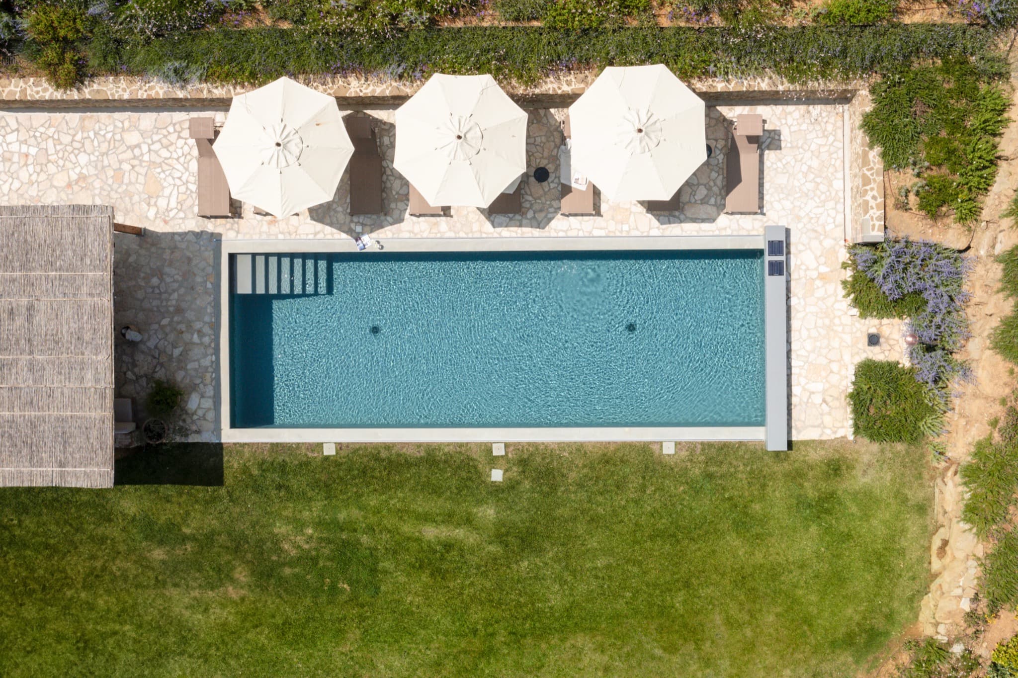 Modern villa near Lake Trasimeno photo 4
