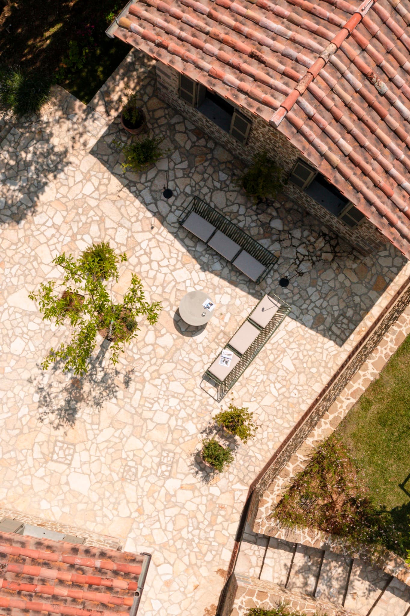 Modern villa near Lake Trasimeno photo 5