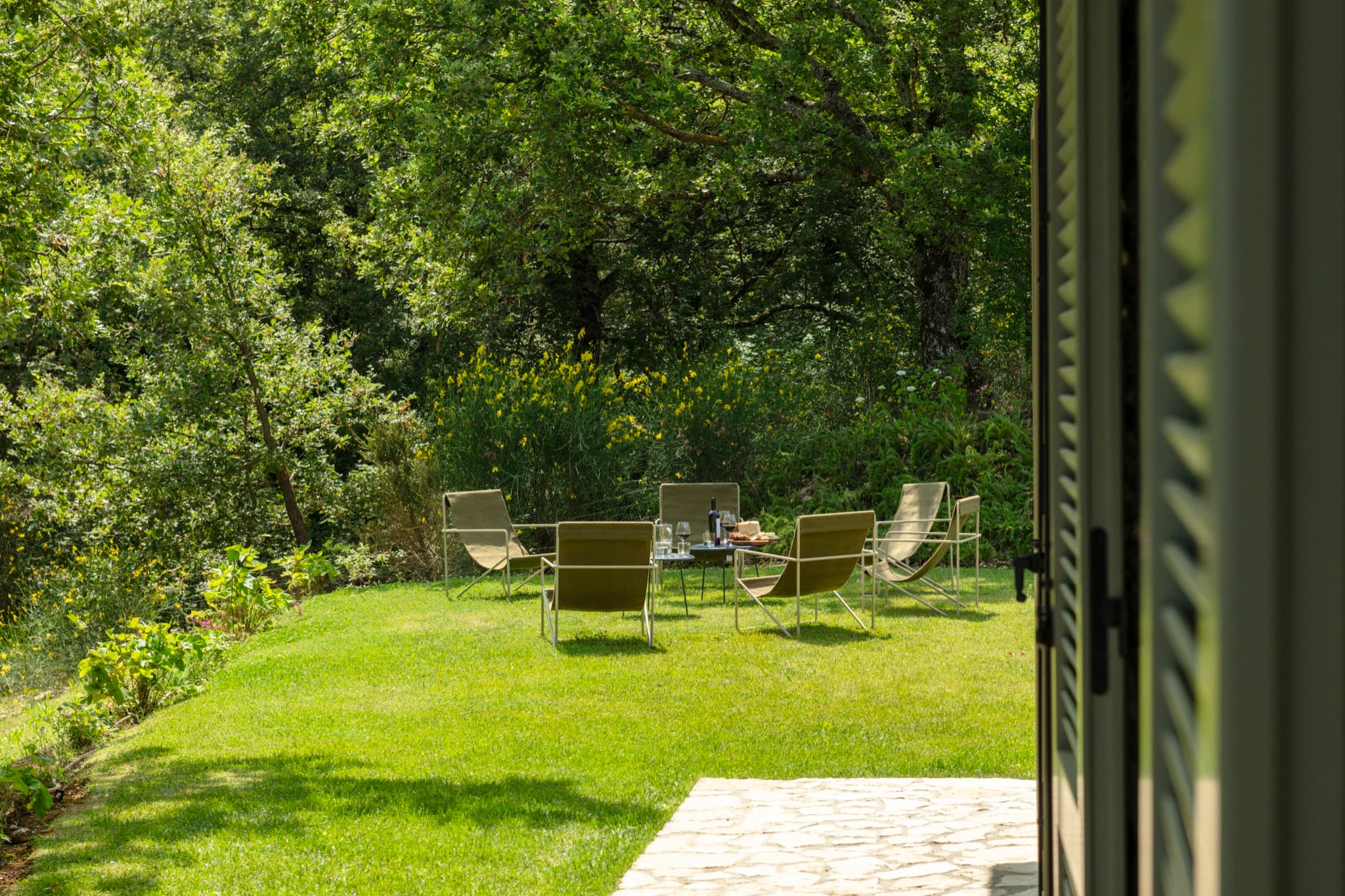 Modern villa near Lake Trasimeno photo 15