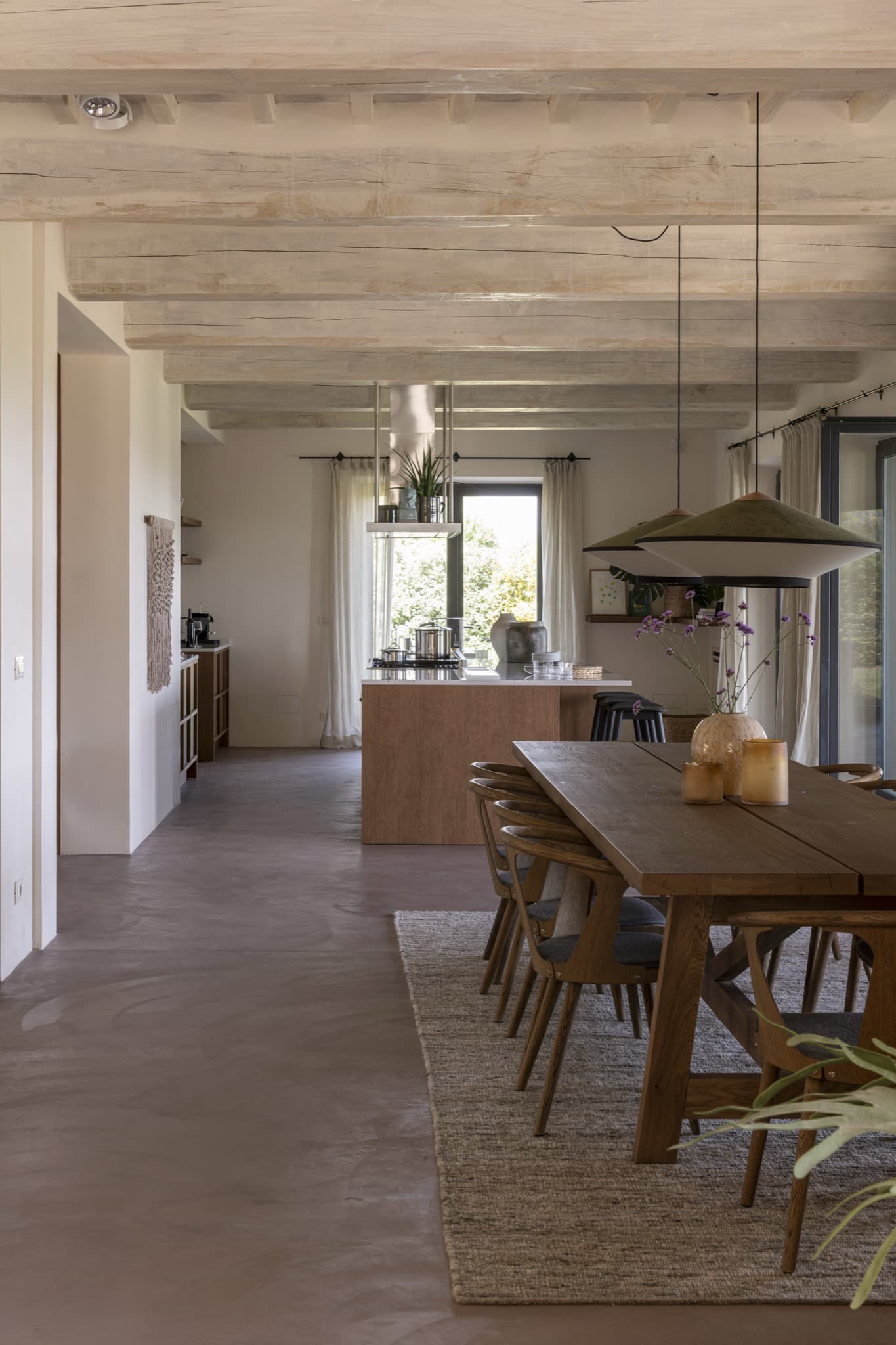 Modern villa near Lake Trasimeno photo 16