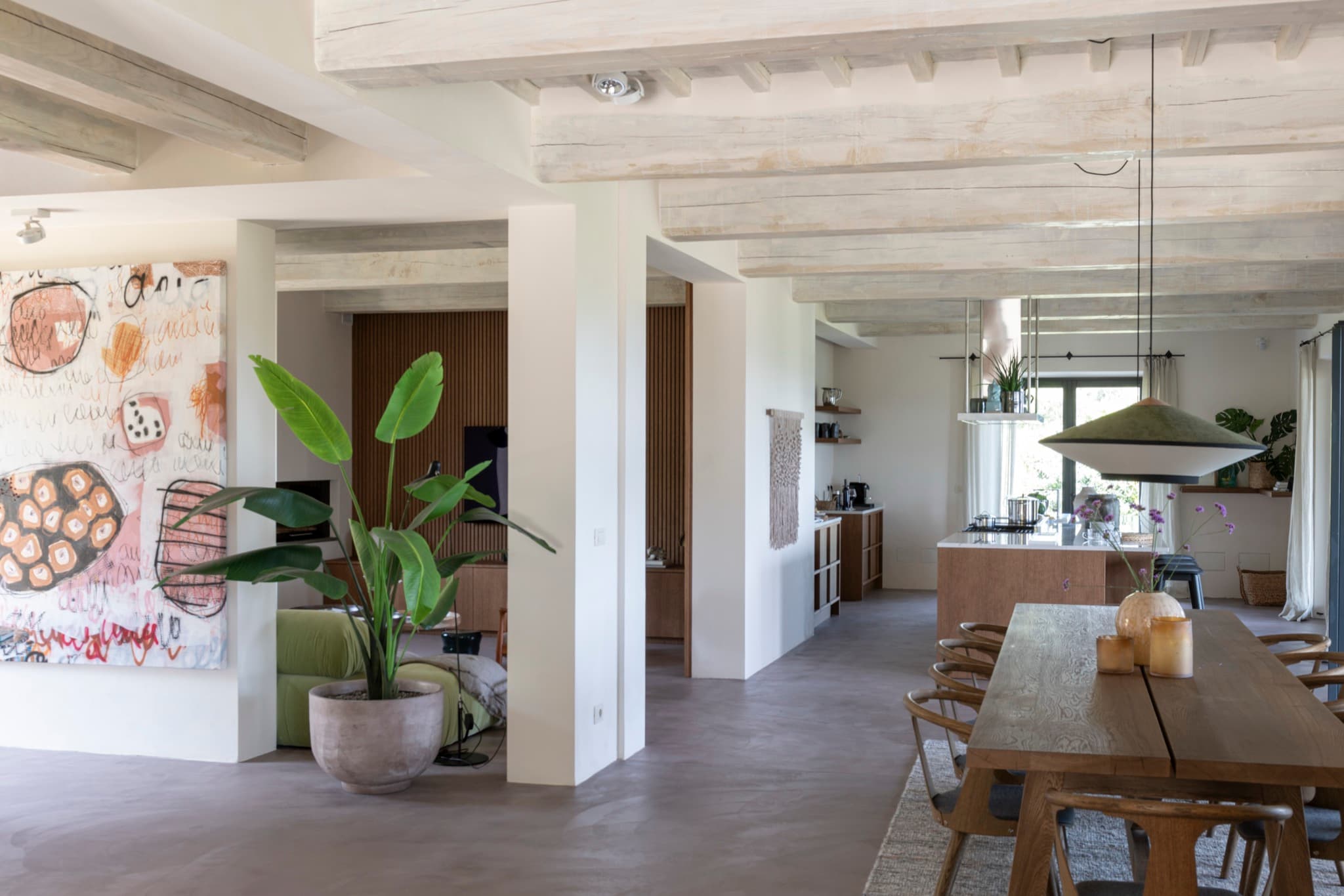 Modern villa near Lake Trasimeno photo 17