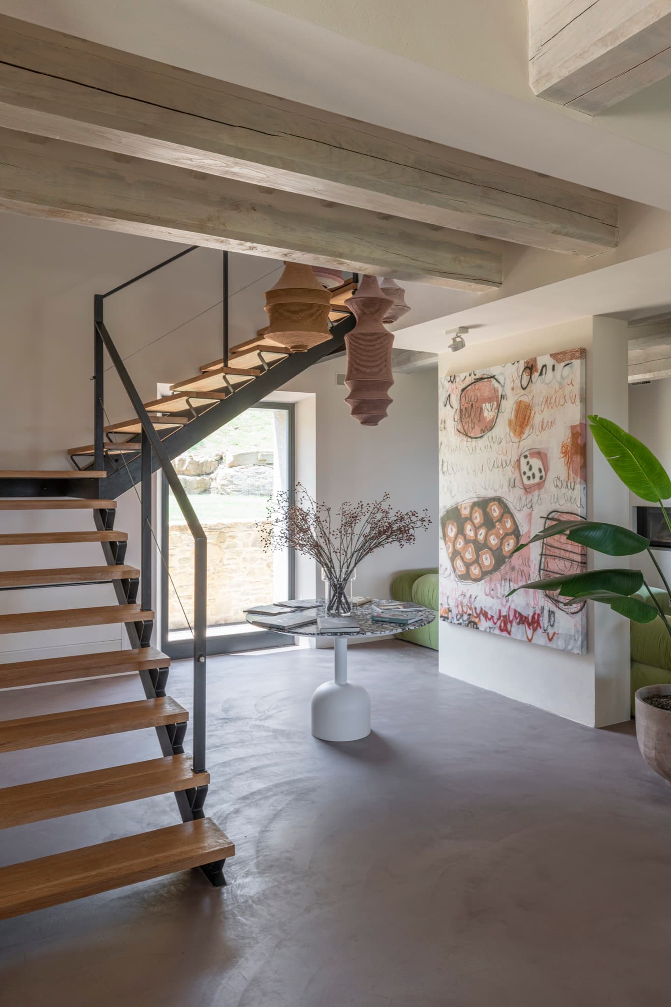 Modern villa near Lake Trasimeno photo 18