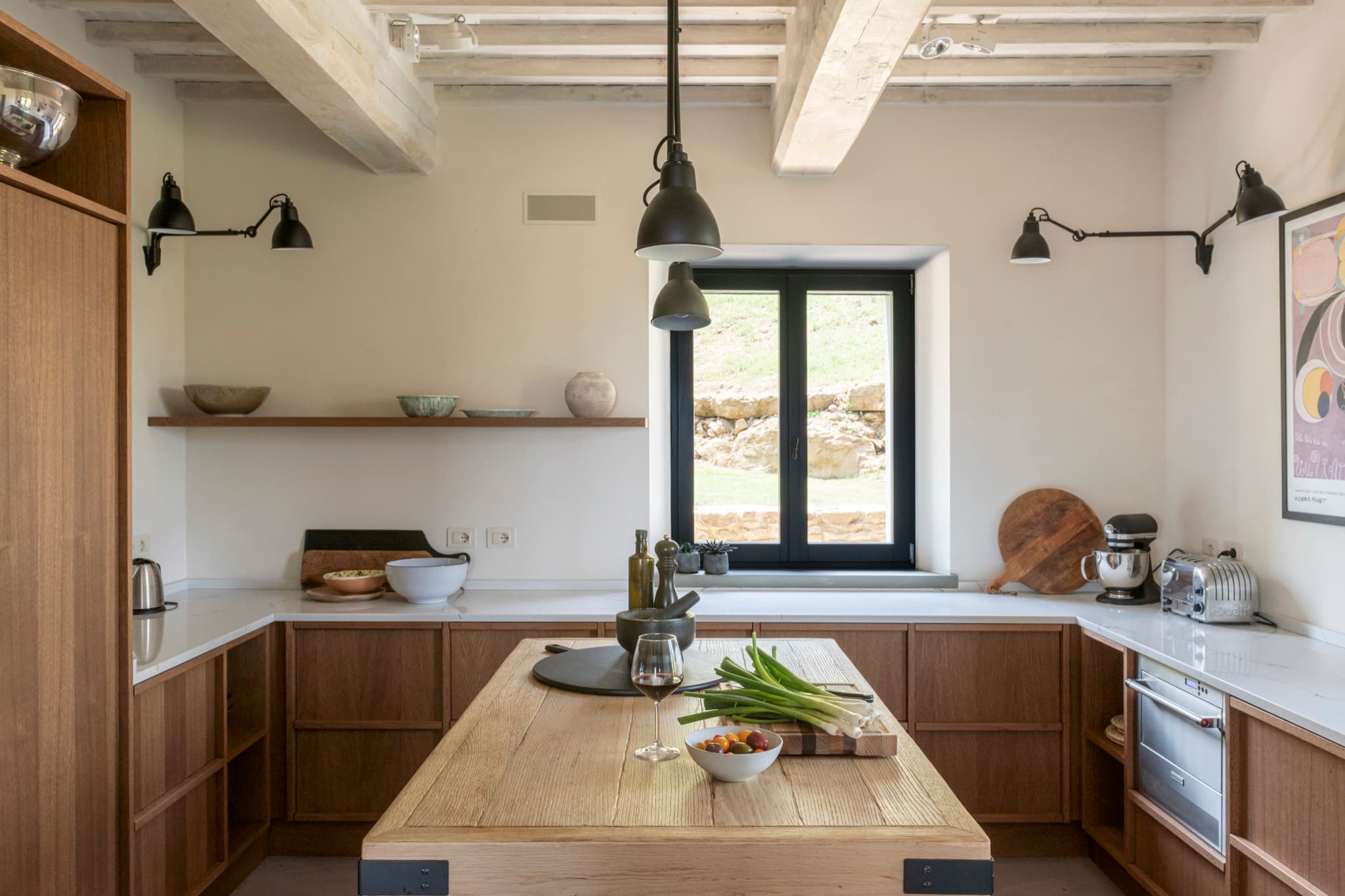 Modern villa near Lake Trasimeno photo 21