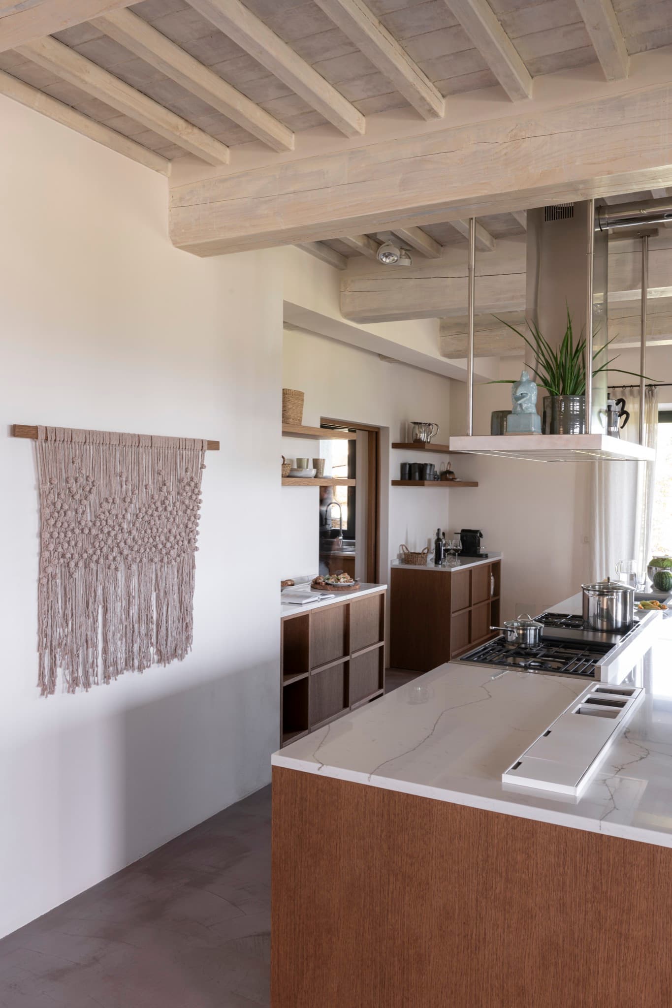 Modern villa near Lake Trasimeno photo 22