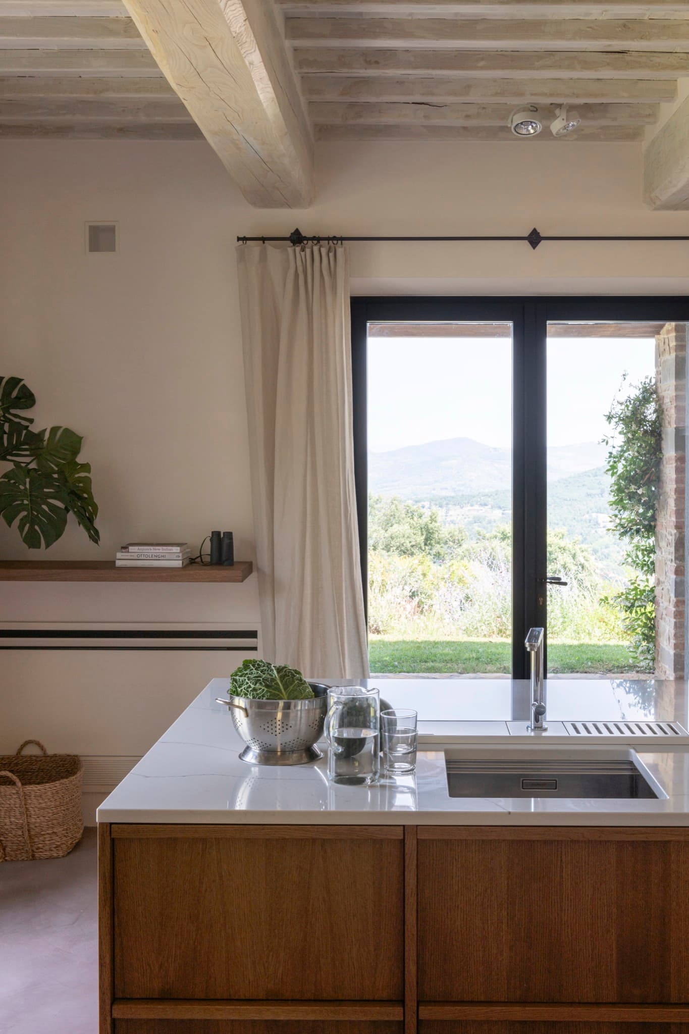 Modern villa near Lake Trasimeno photo 23