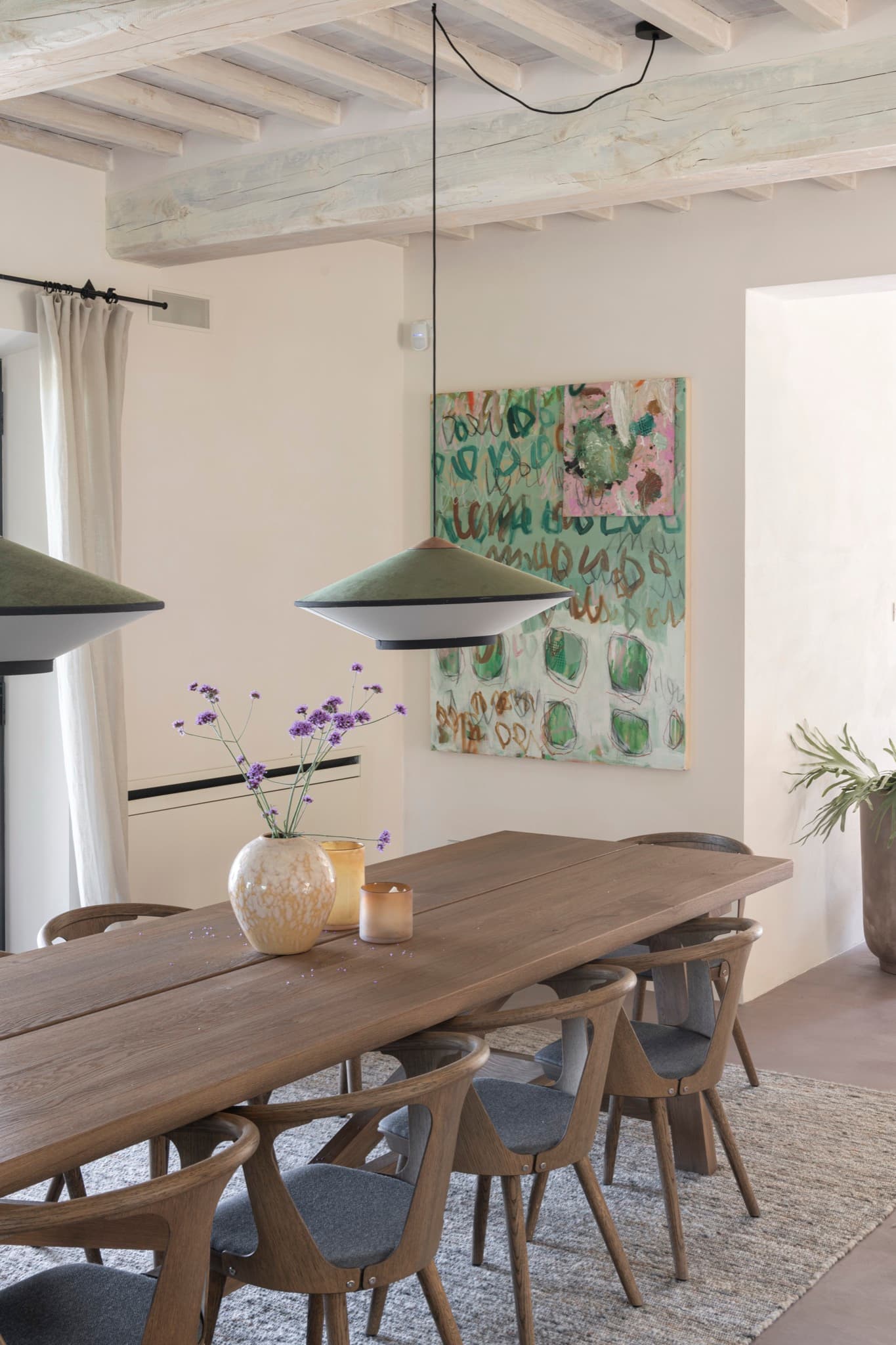 Modern villa near Lake Trasimeno photo 25
