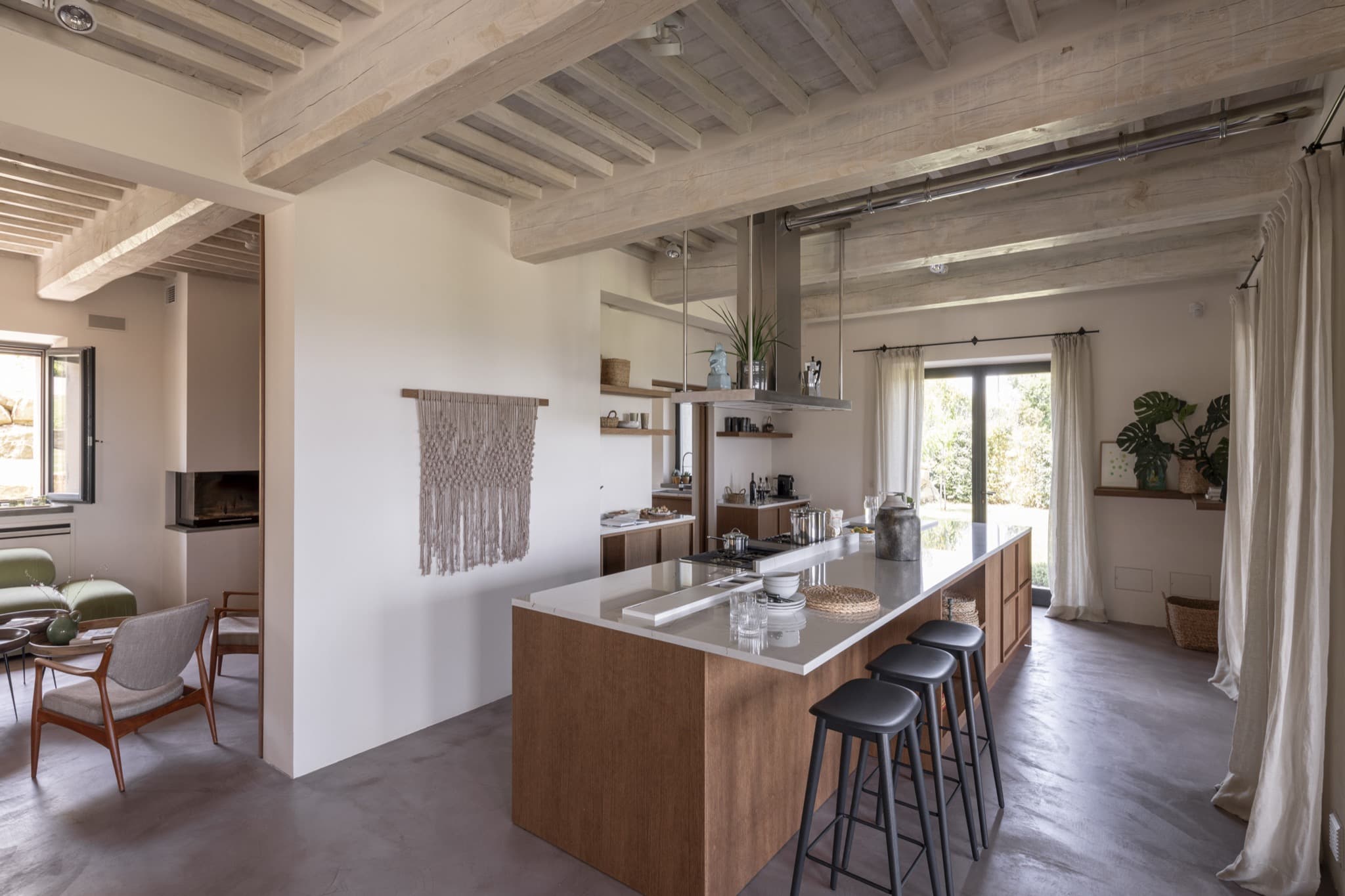 Modern villa near Lake Trasimeno photo 26