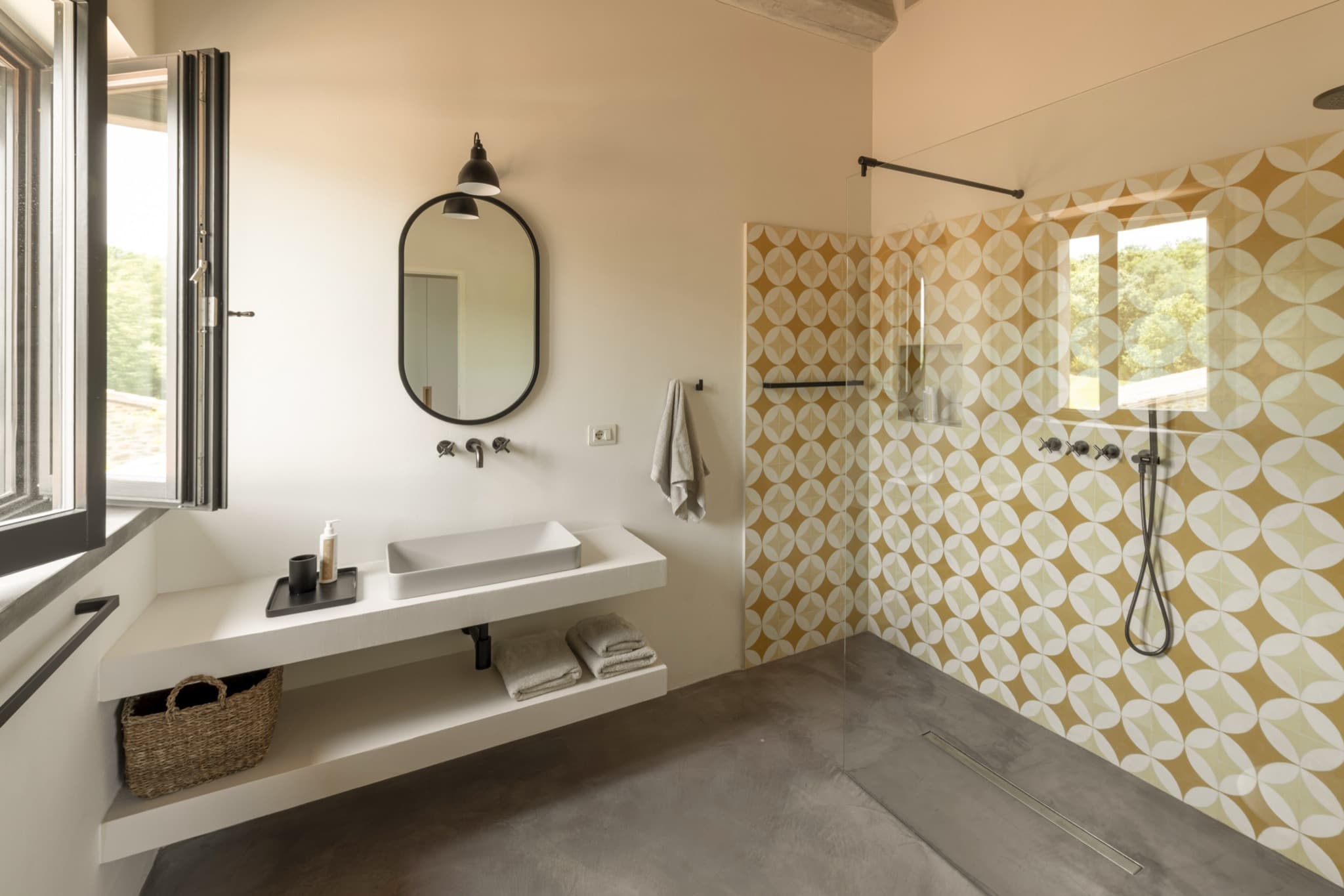 Modern villa near Lake Trasimeno photo 28