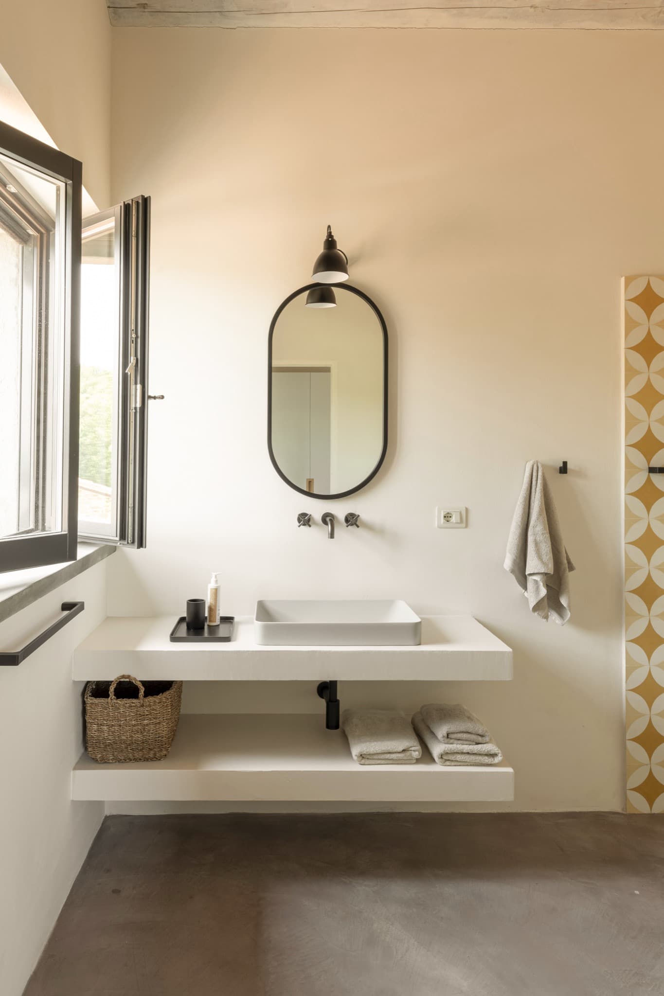 Modern villa near Lake Trasimeno photo 29