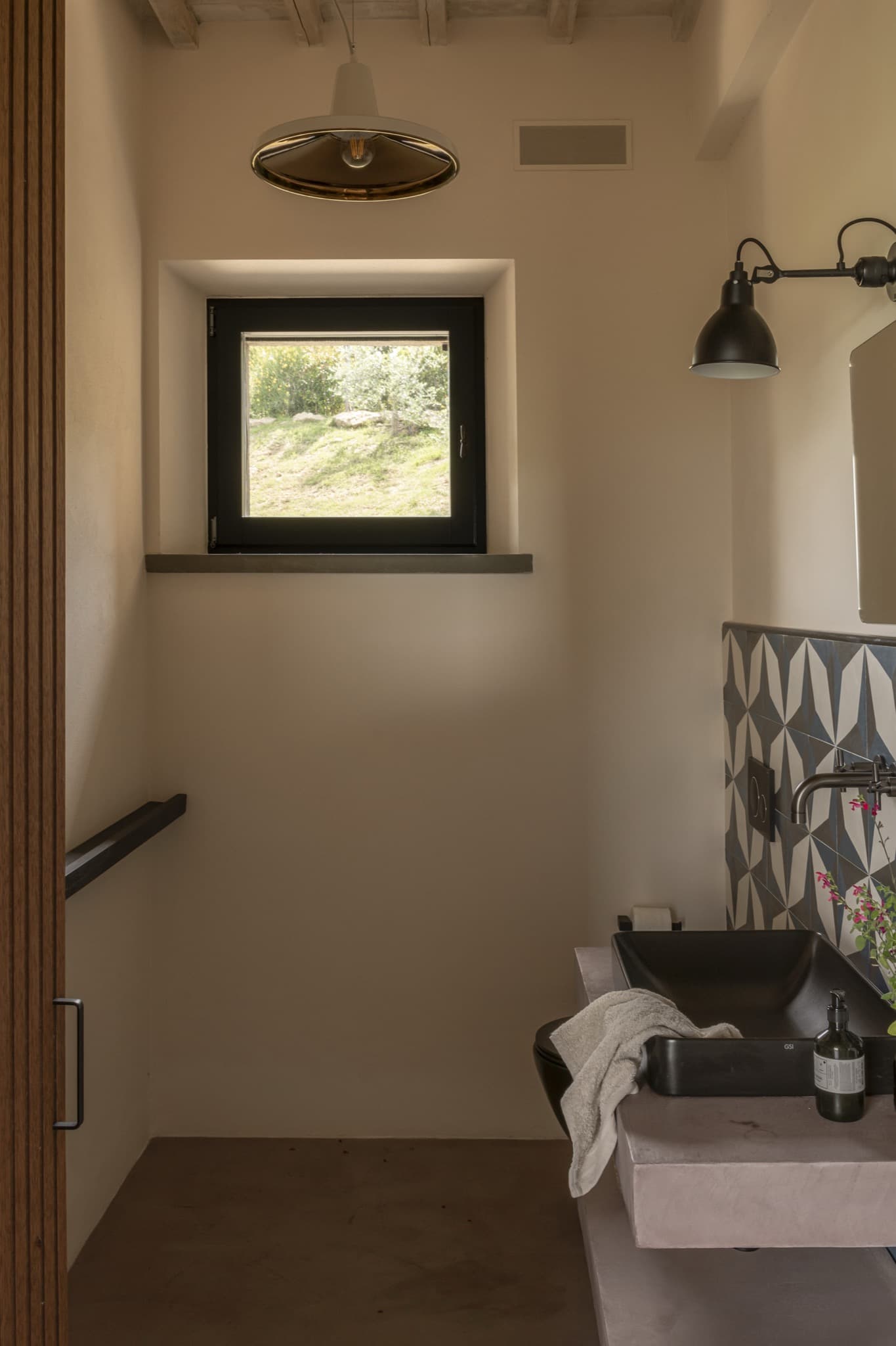 Modern villa near Lake Trasimeno photo 37