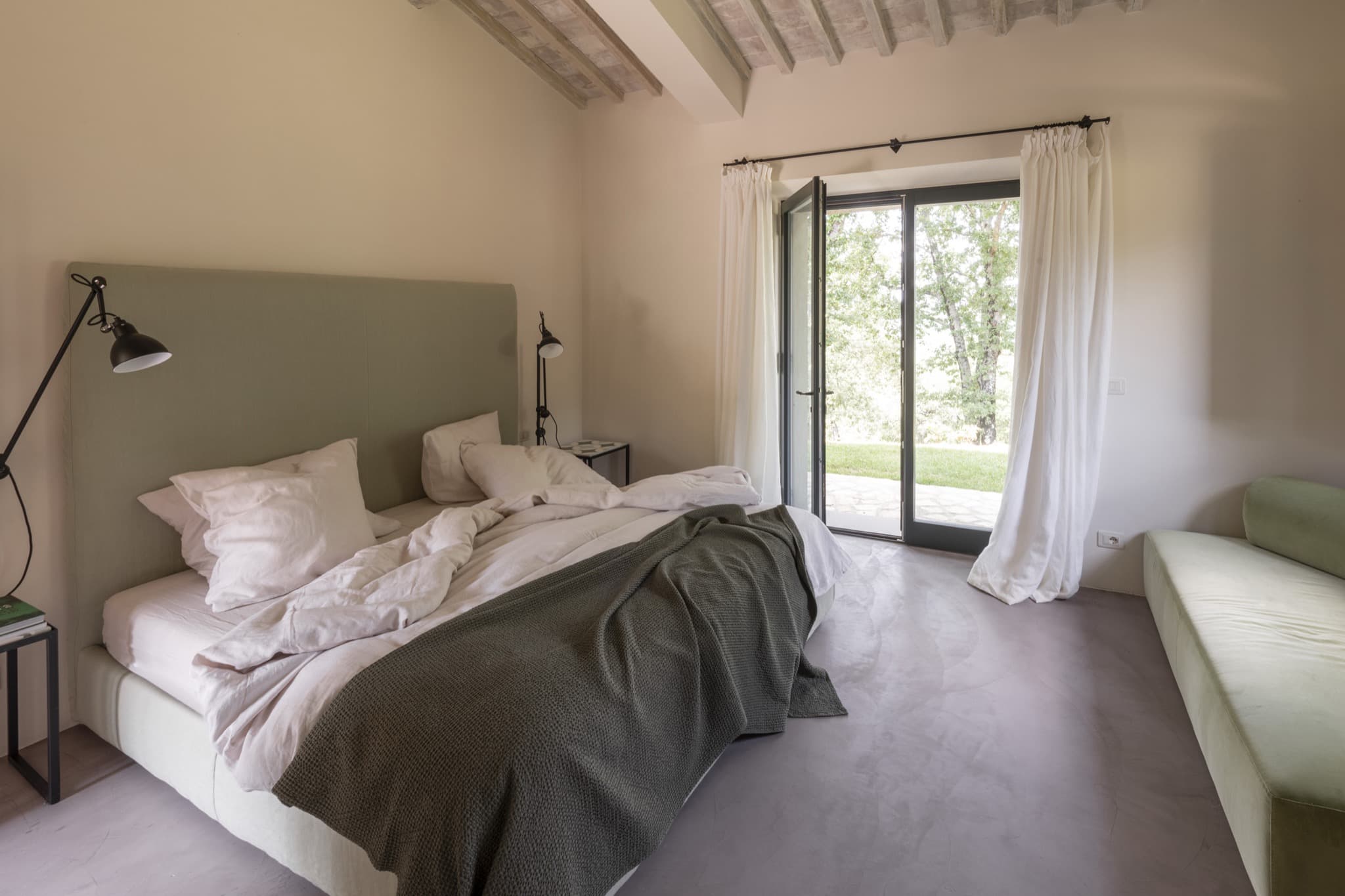 Modern villa near Lake Trasimeno photo 38