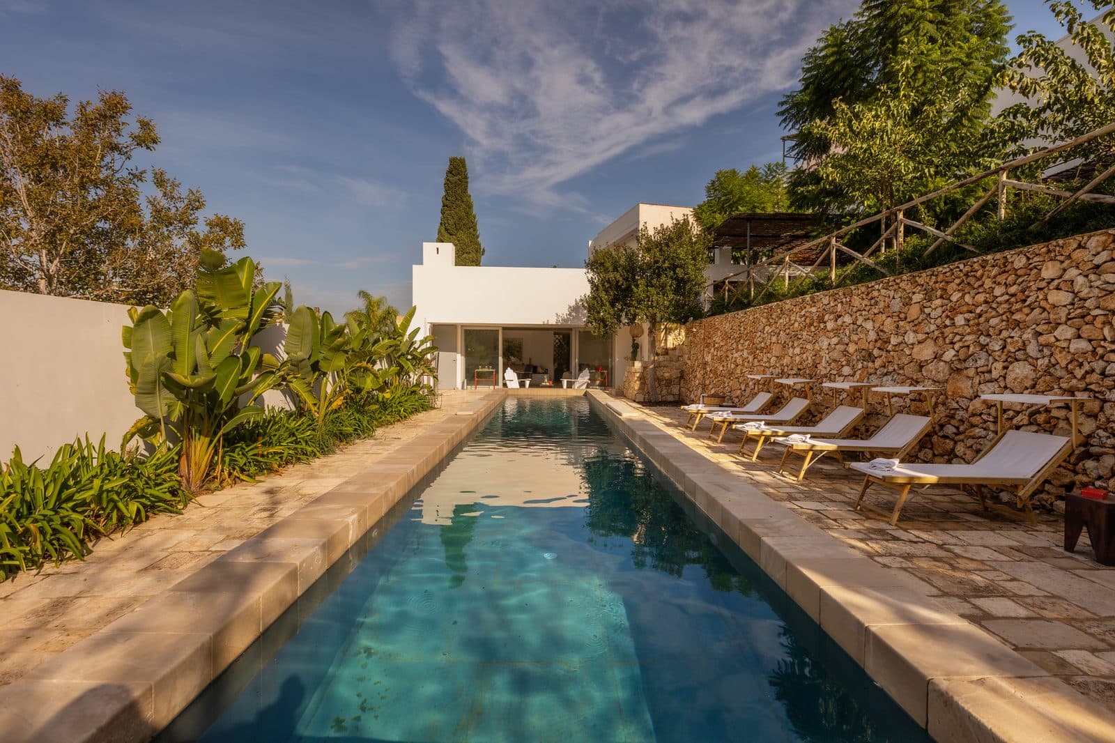 Design townhouse in Salento photo 14
