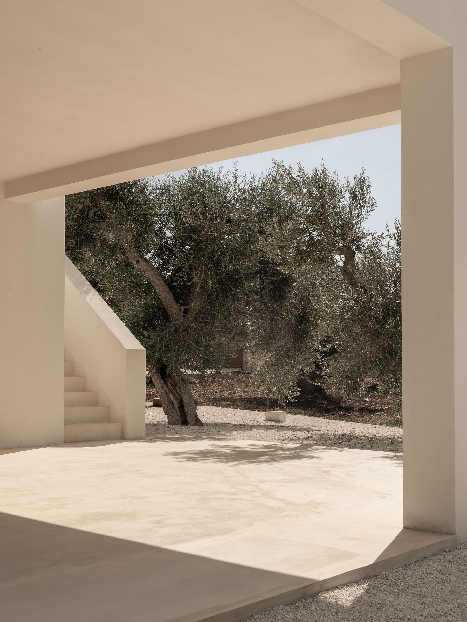 Sunset villa in the Ostuni hills photo 10