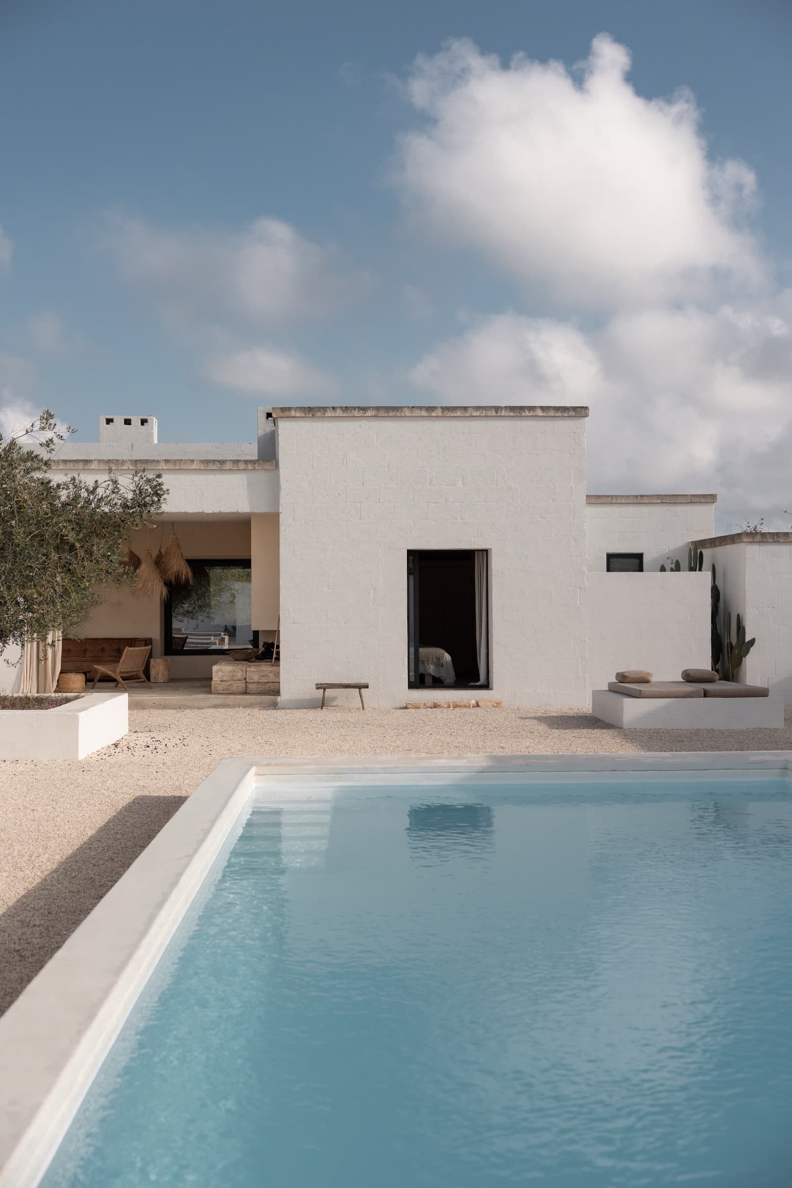 Design masseria in Puglia photo 52