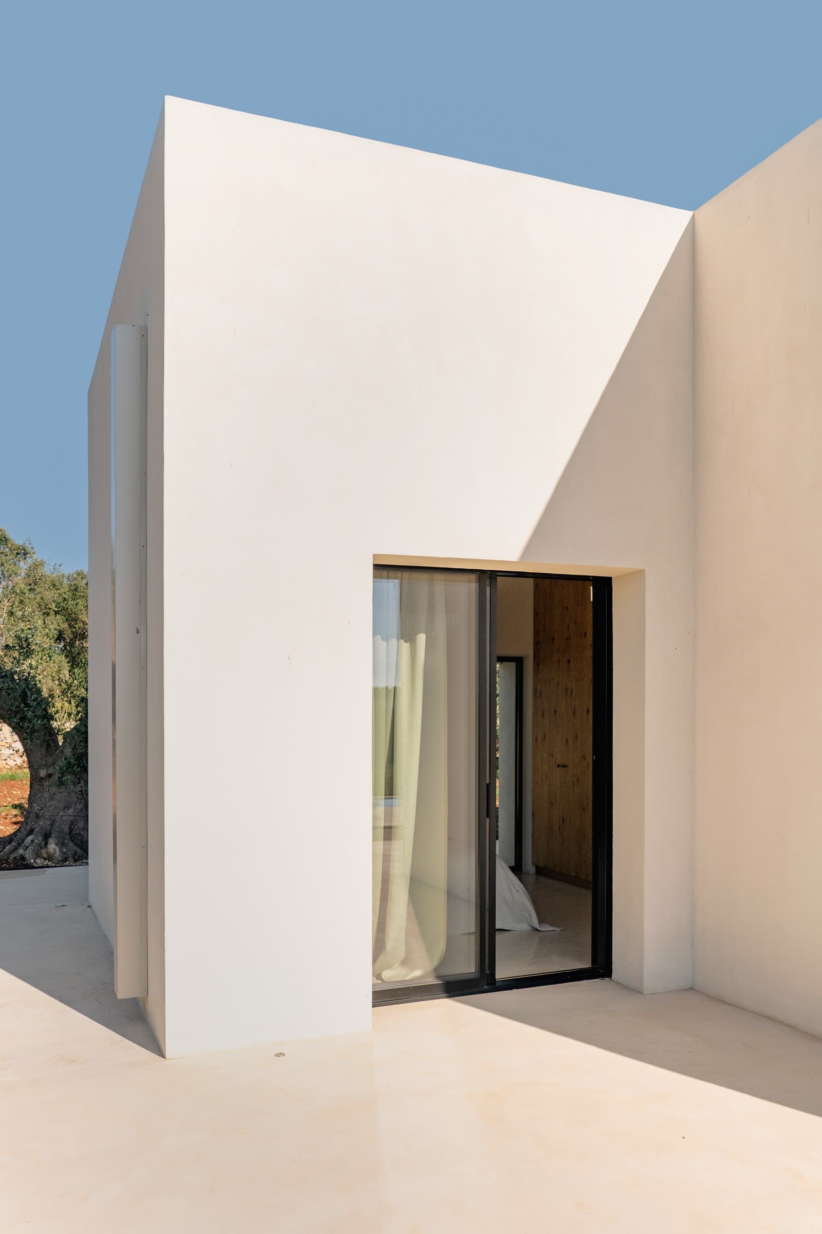 Sunset villa in the Ostuni hills photo 19
