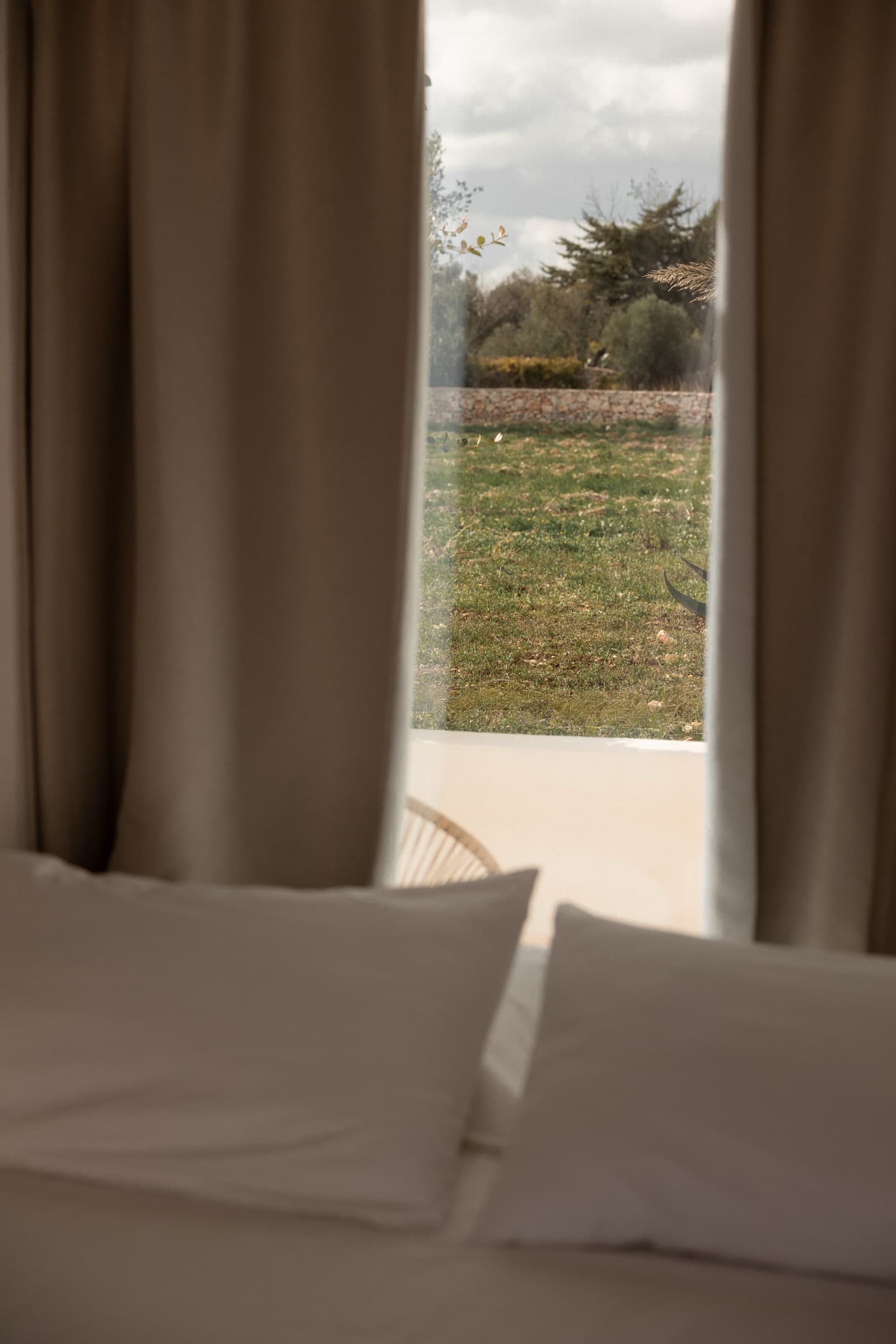 Design masseria in Puglia photo 20