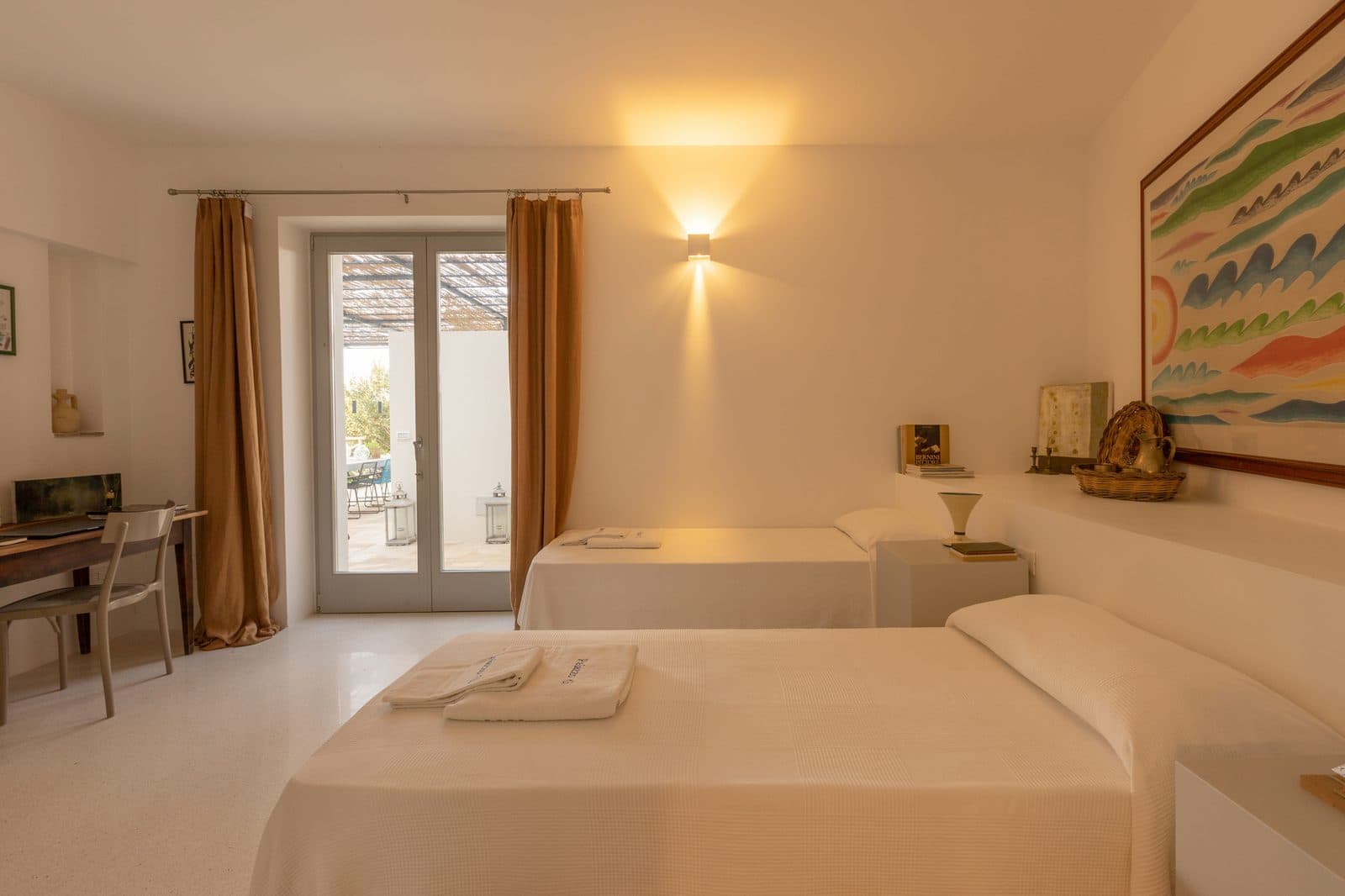 Design townhouse in Salento photo 41