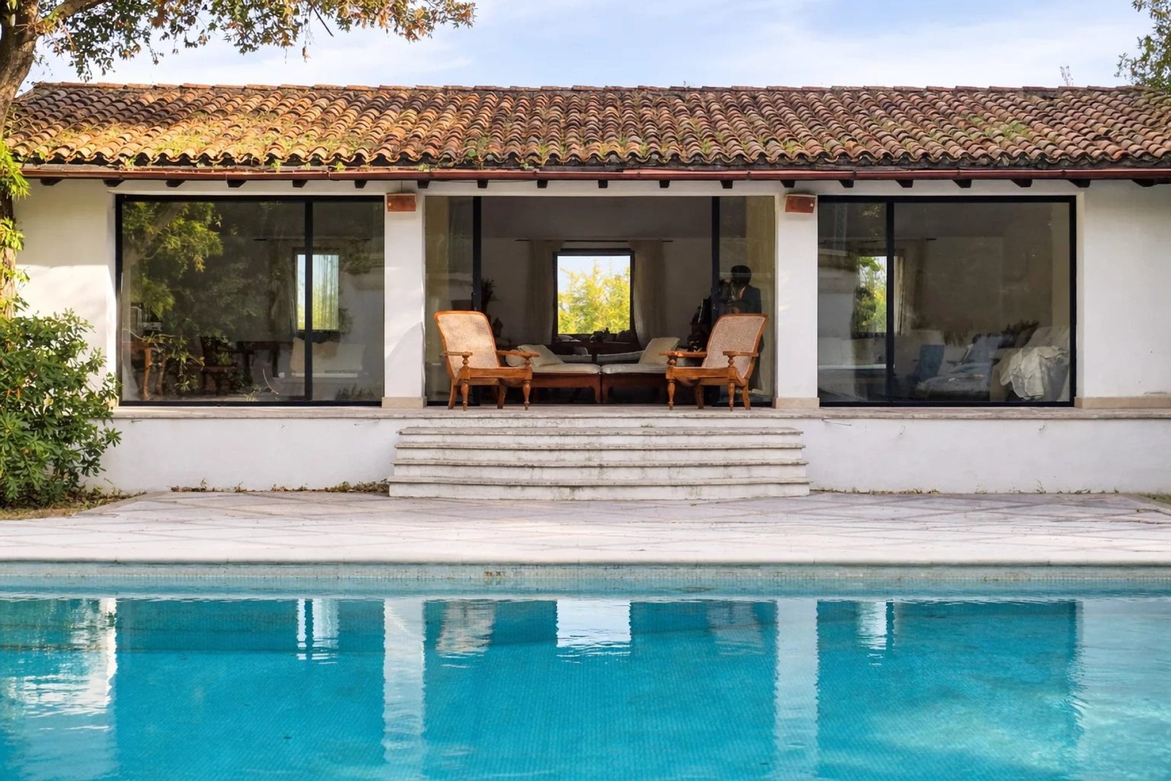 Country Estate in Campagnano photo 2