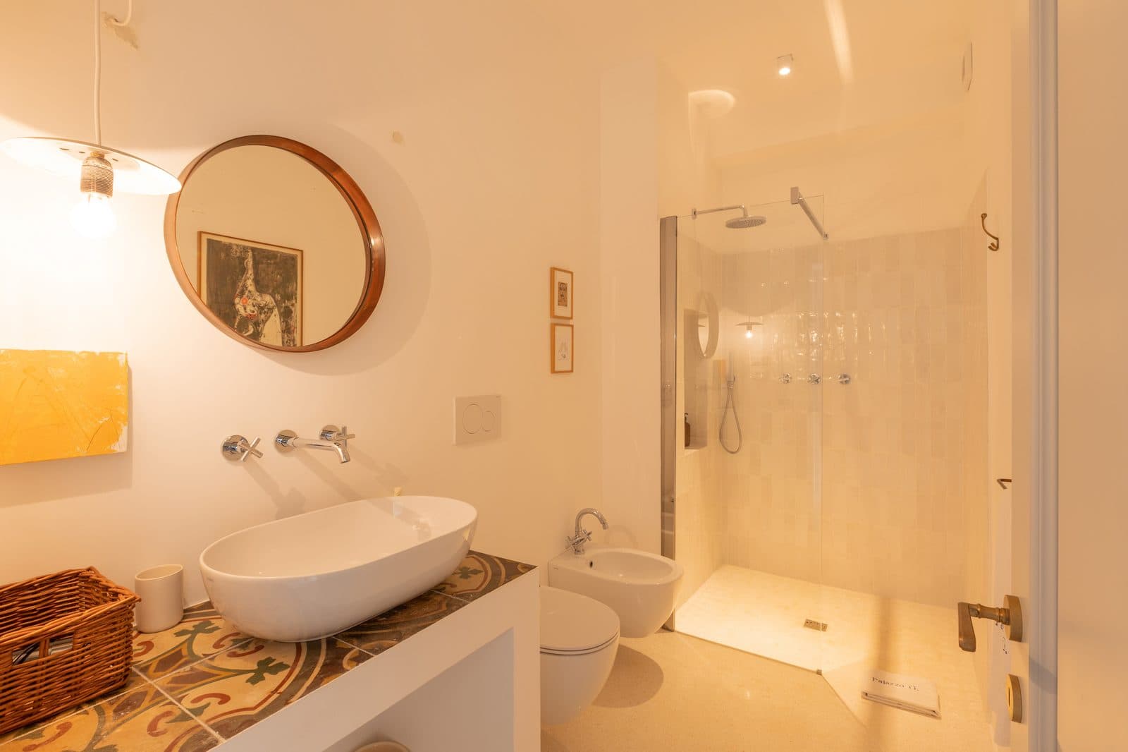 Design townhouse in Salento photo 47