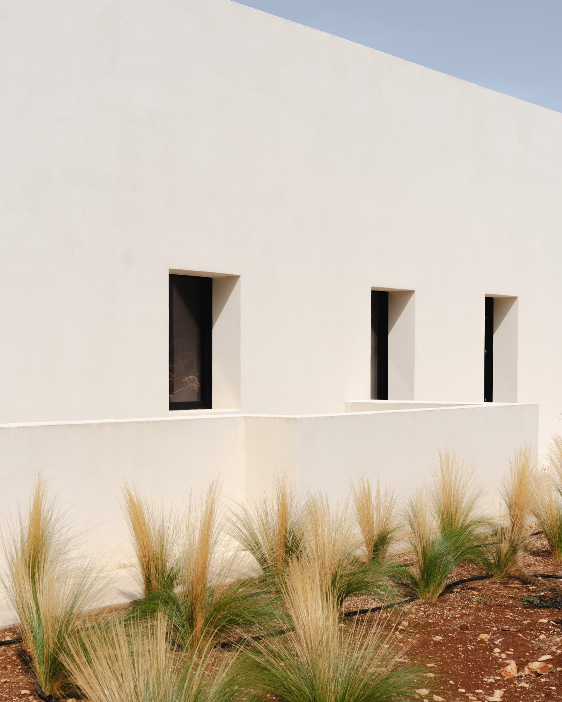 Sunset villa in the Ostuni hills photo 14