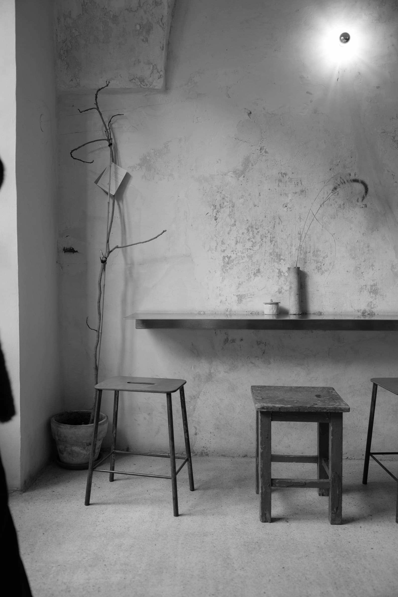 Design masseria in Puglia photo 29