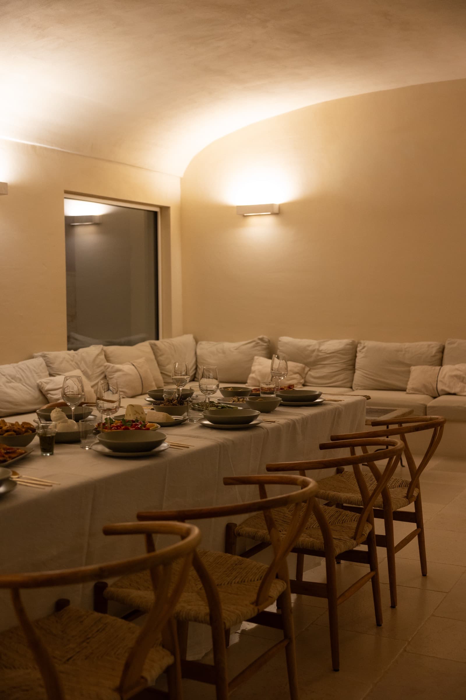 Design masseria in Puglia photo 16