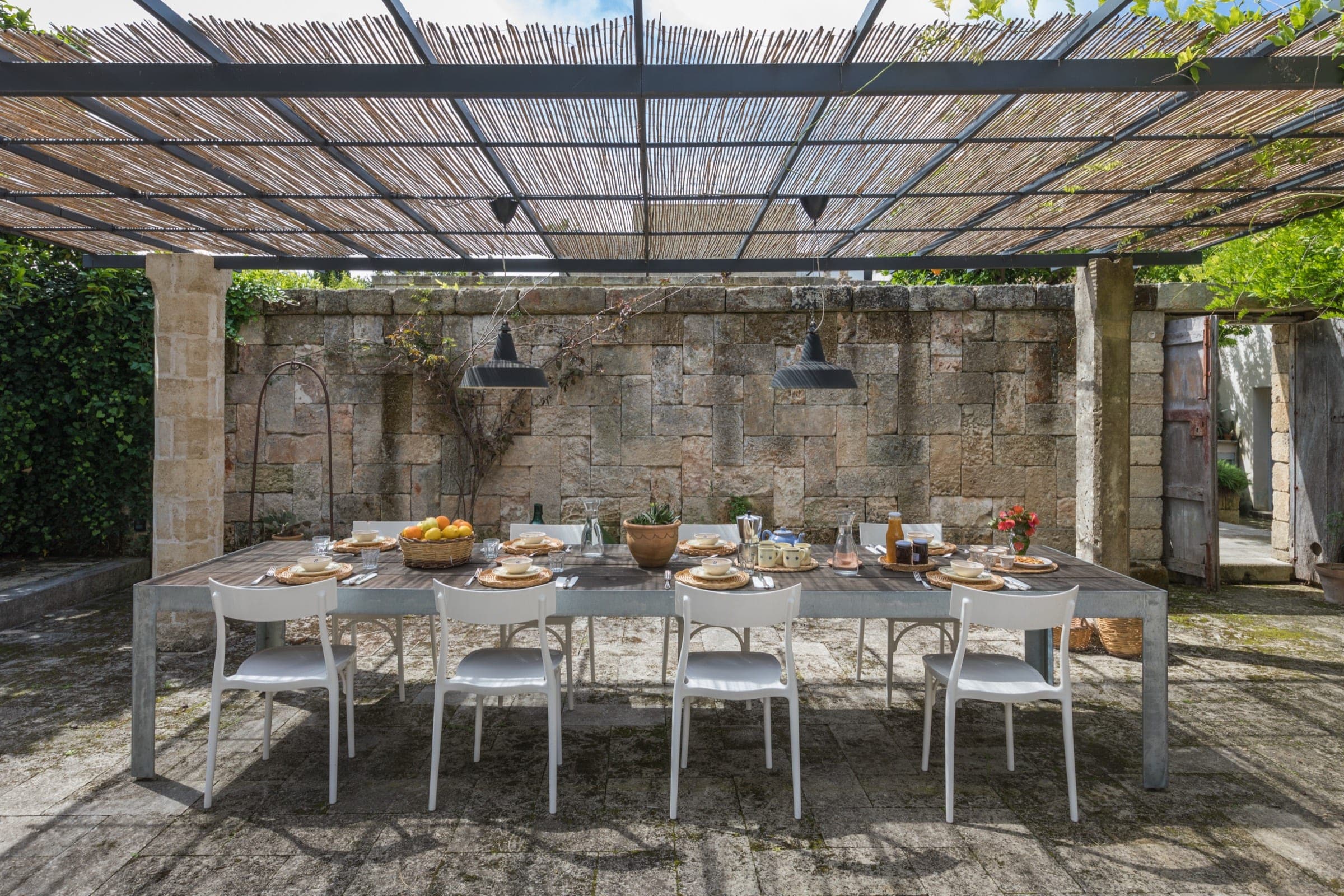 Historic palazzo in Salento photo 3