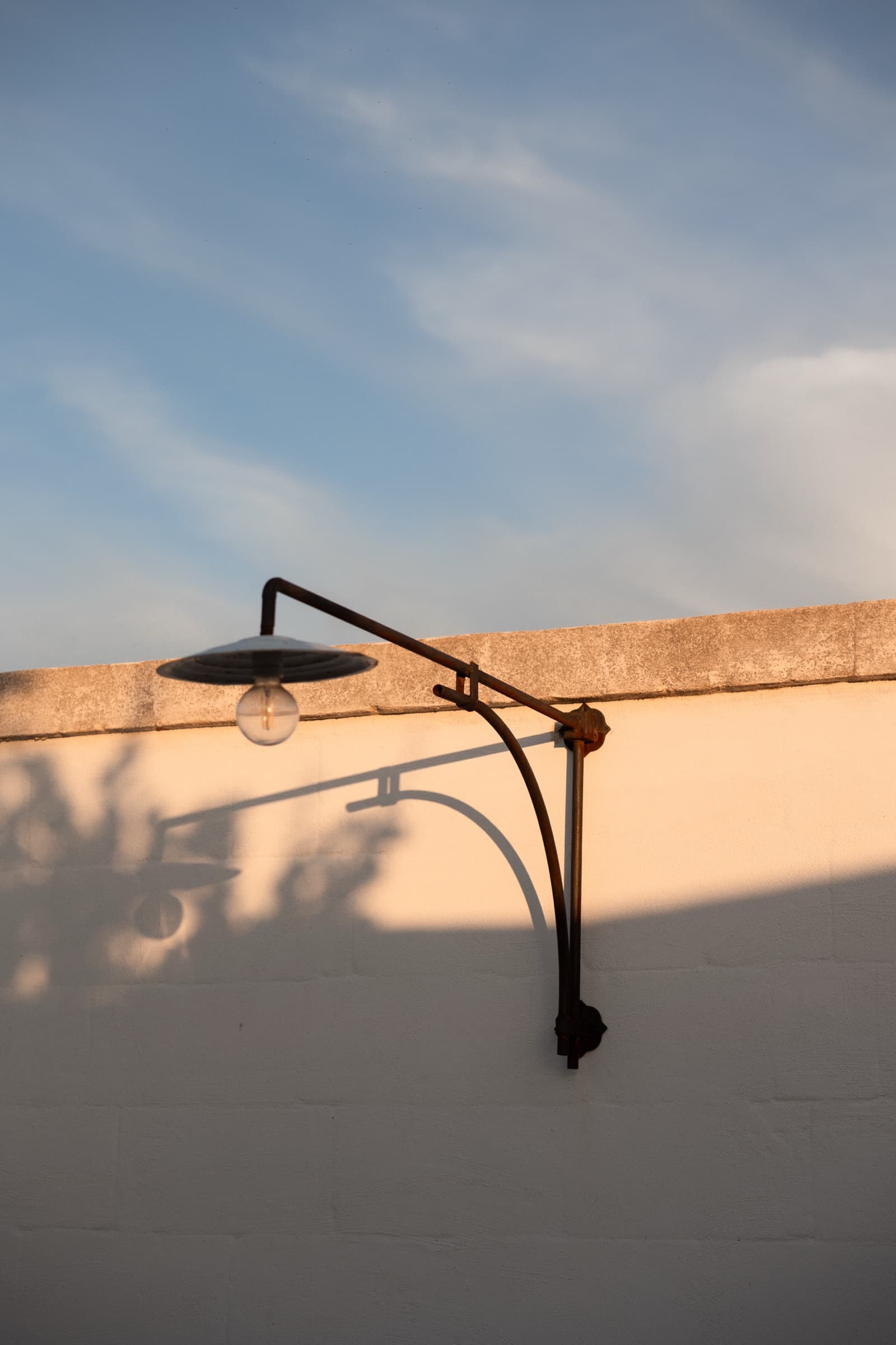 Design masseria in Puglia photo 36