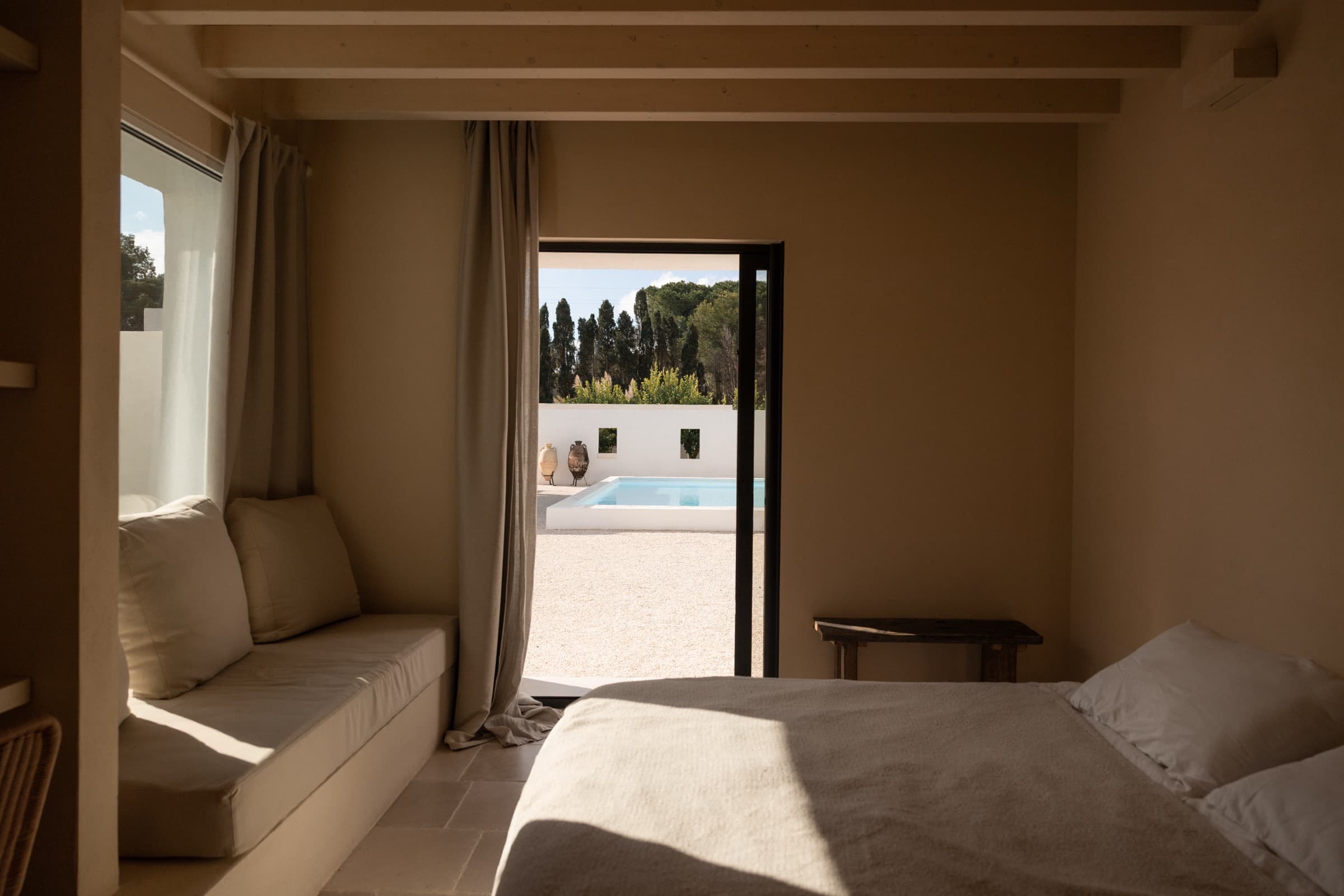 Design masseria in Puglia photo 25