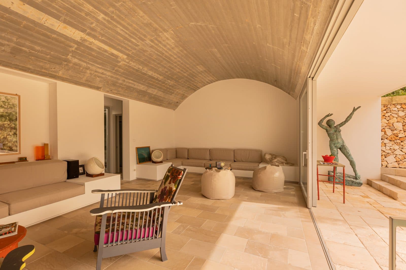 Design townhouse in Salento photo 3