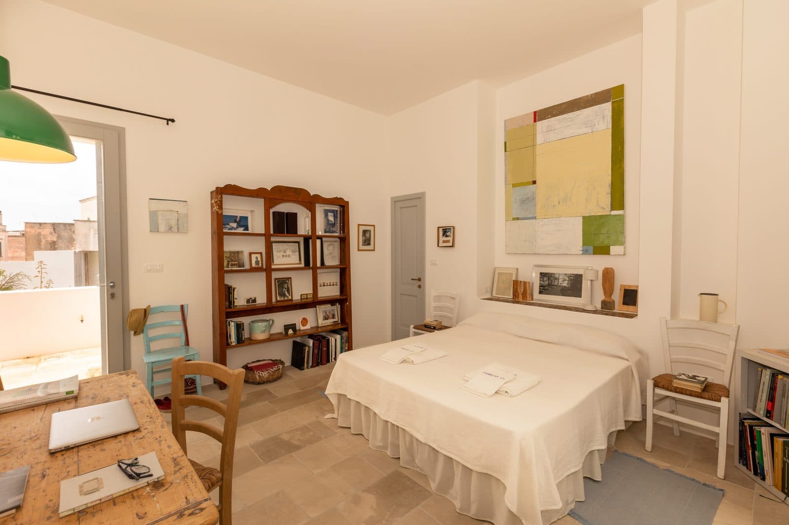 Design townhouse in Salento photo 42