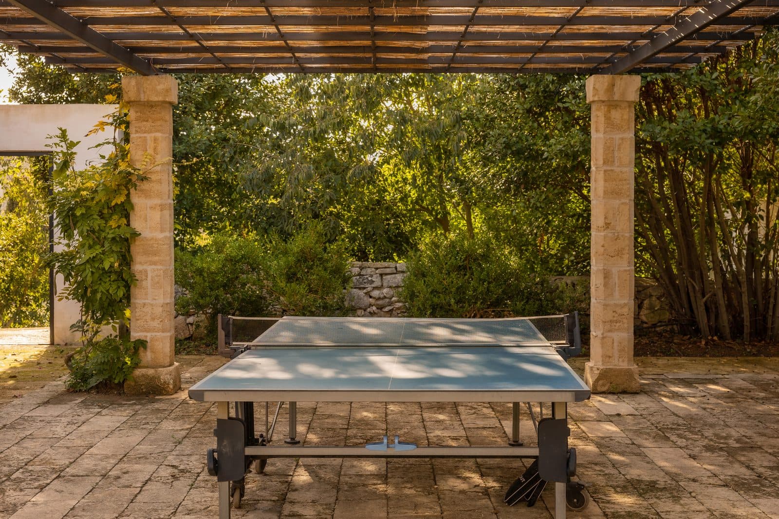 Design townhouse in Salento photo 25