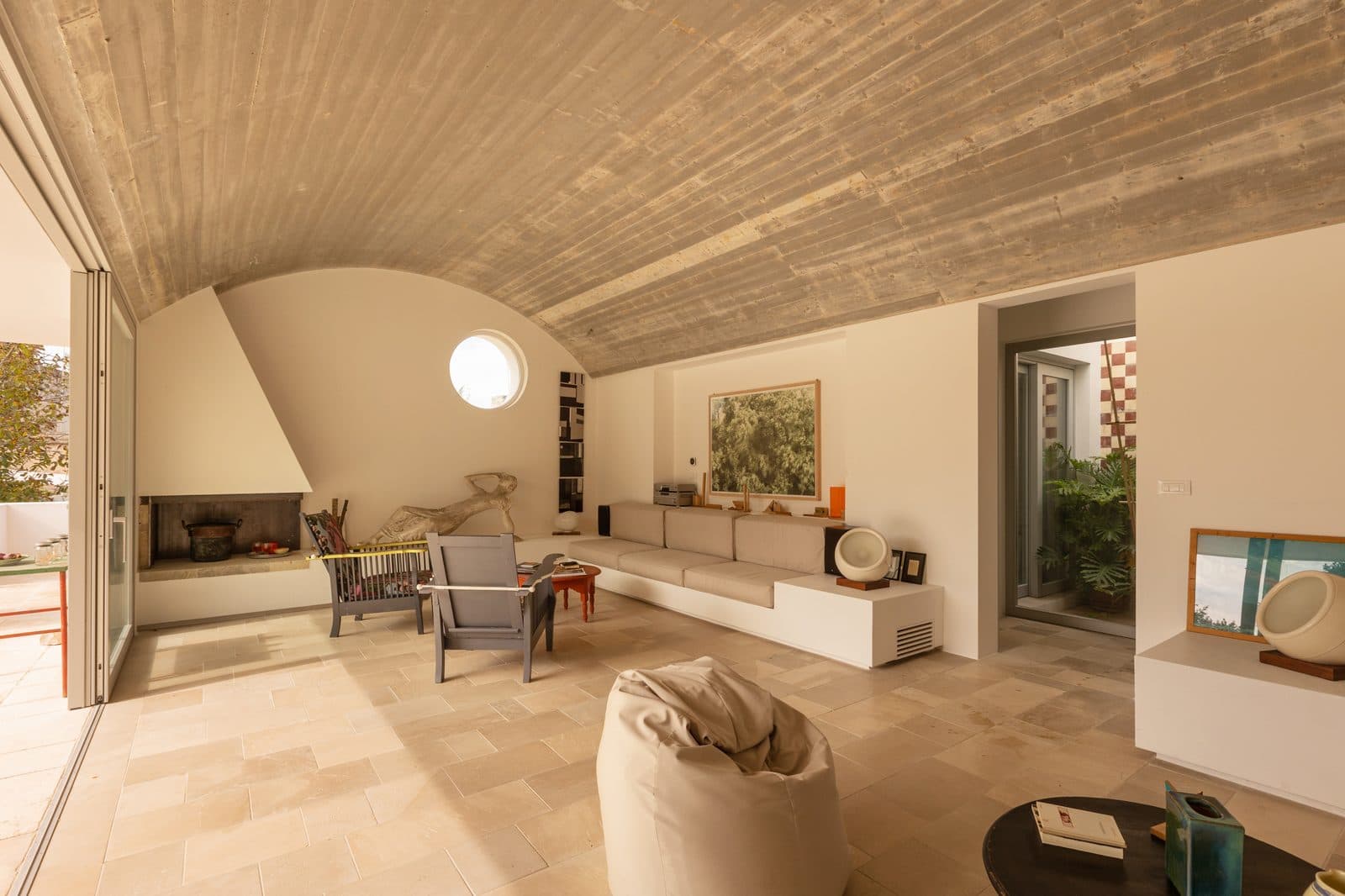 Design townhouse in Salento photo 29
