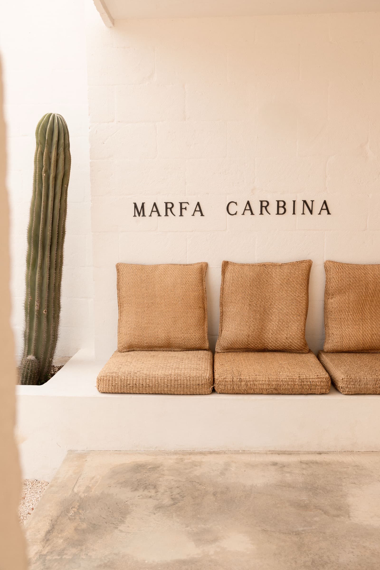 Design masseria in Puglia photo 40